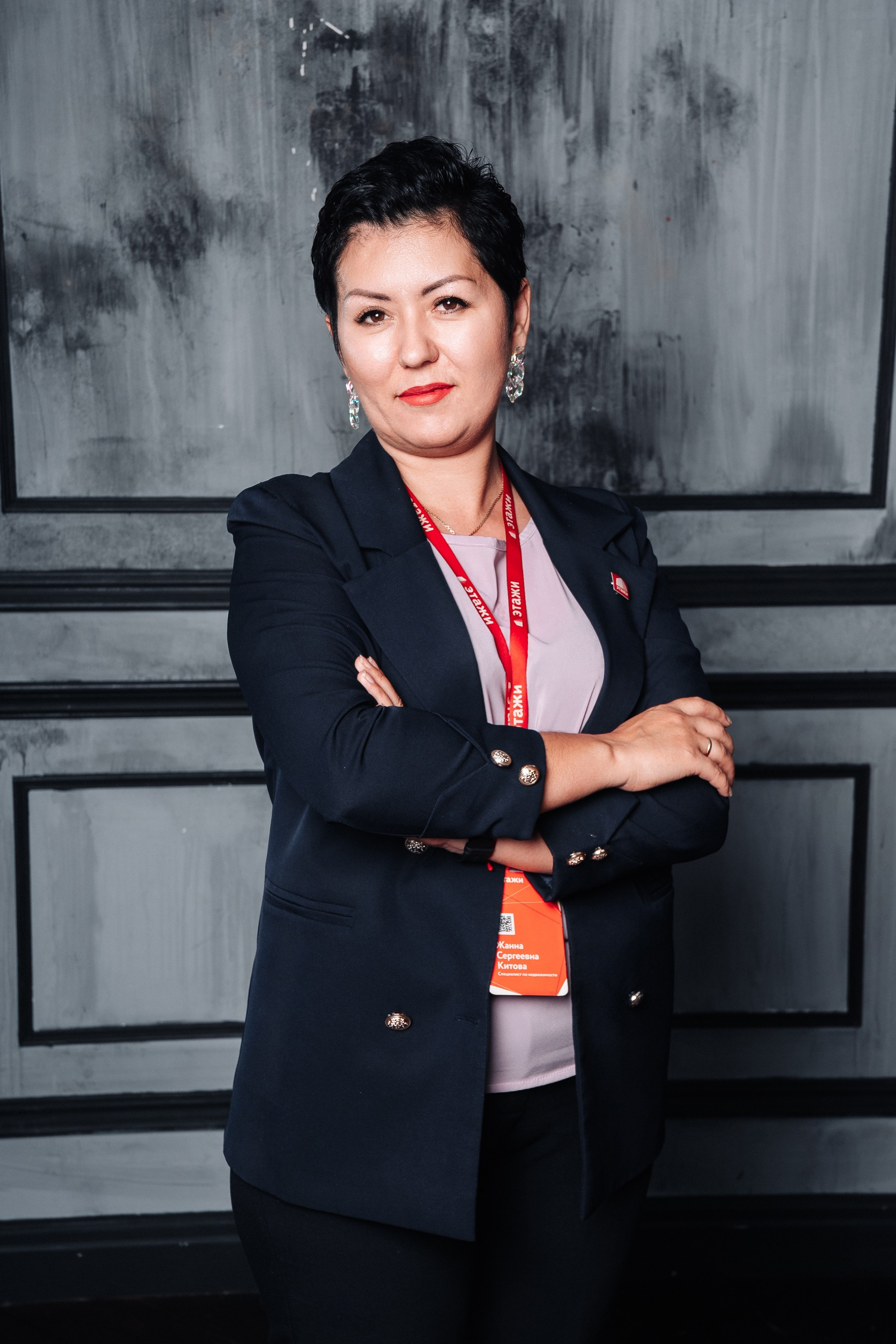 Этажи портреты. Фотограф в Хабаровске Швендых Рудольф