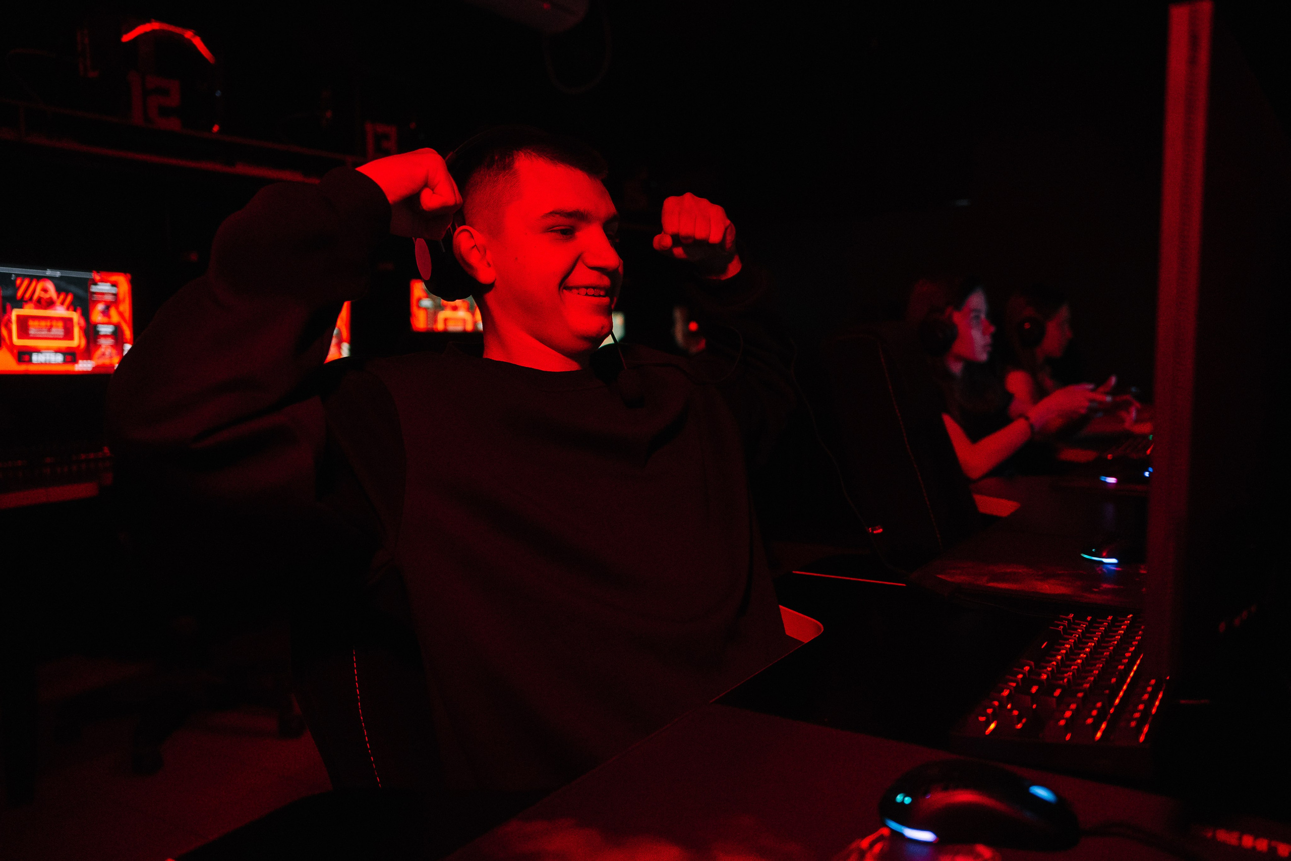 SEKTOR. Фотограф в Хабаровске Швендых Рудольф