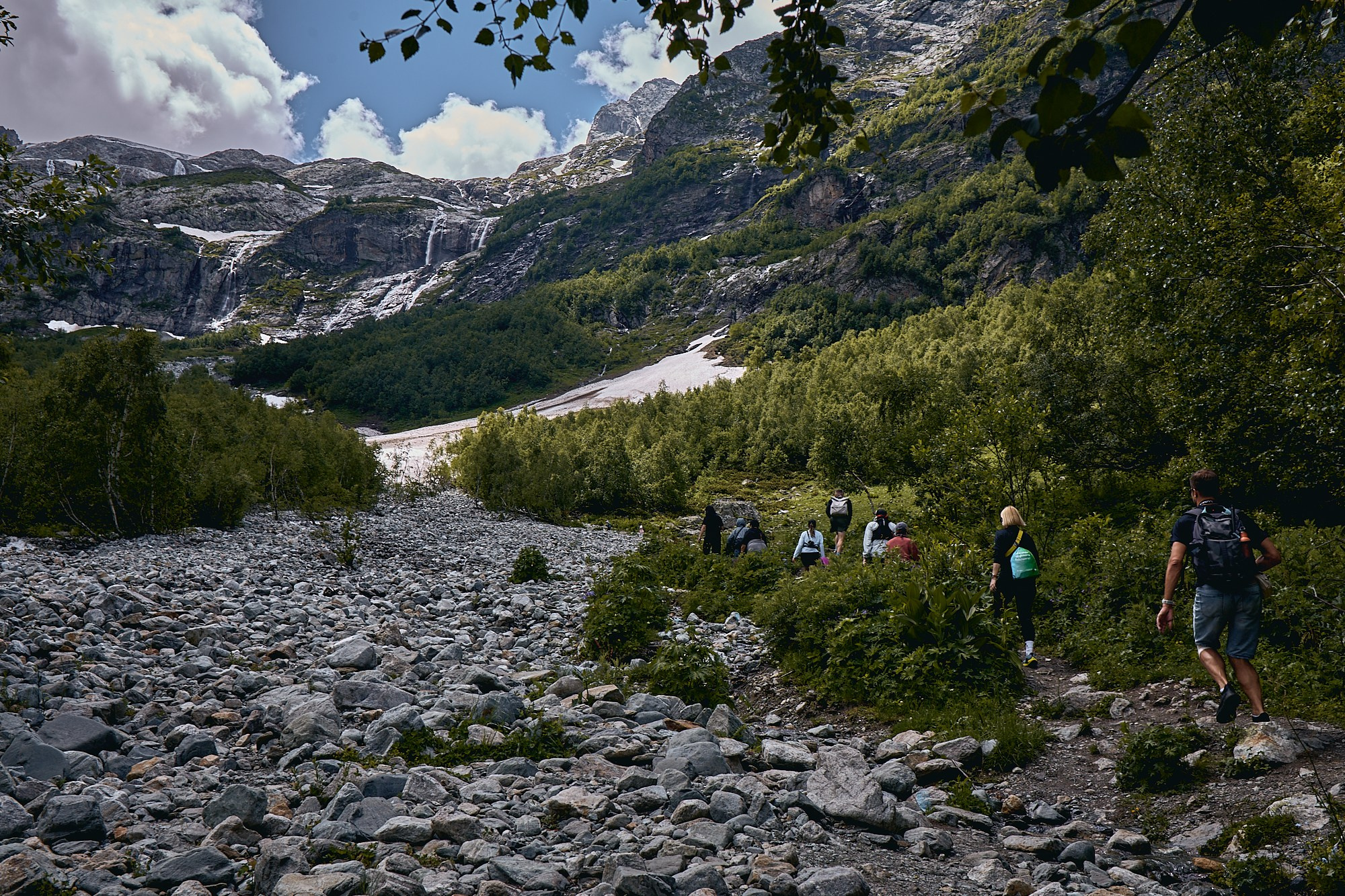 Arkhyz WildTrail Trip. Юлия Иванова. Фотограф для лучших моментов