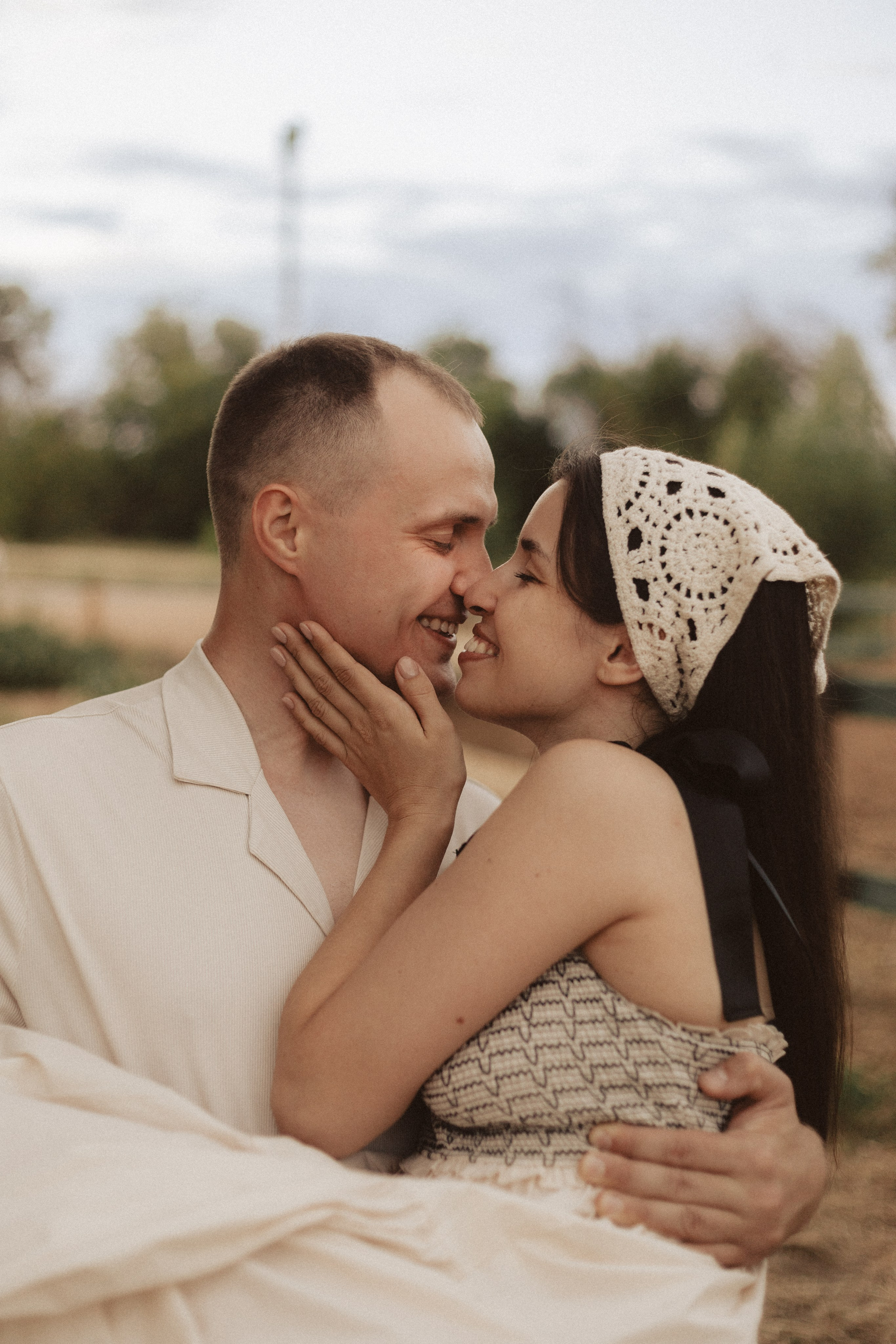 Влад и Ангелина. Фотограф свадебных и парных историй Кристина Шакула