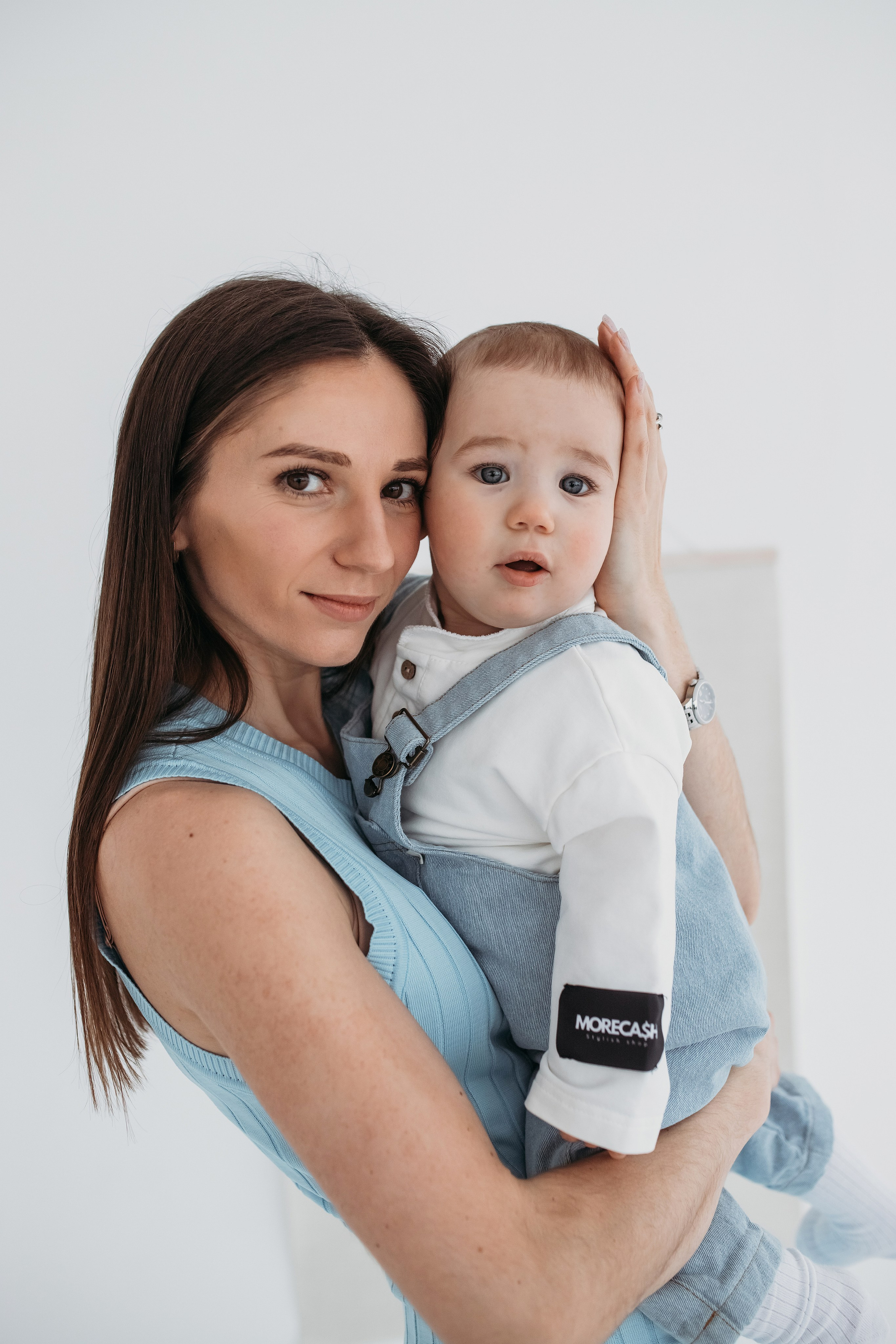 Марк. Семейный и детский фотограф Минск, Беларусь