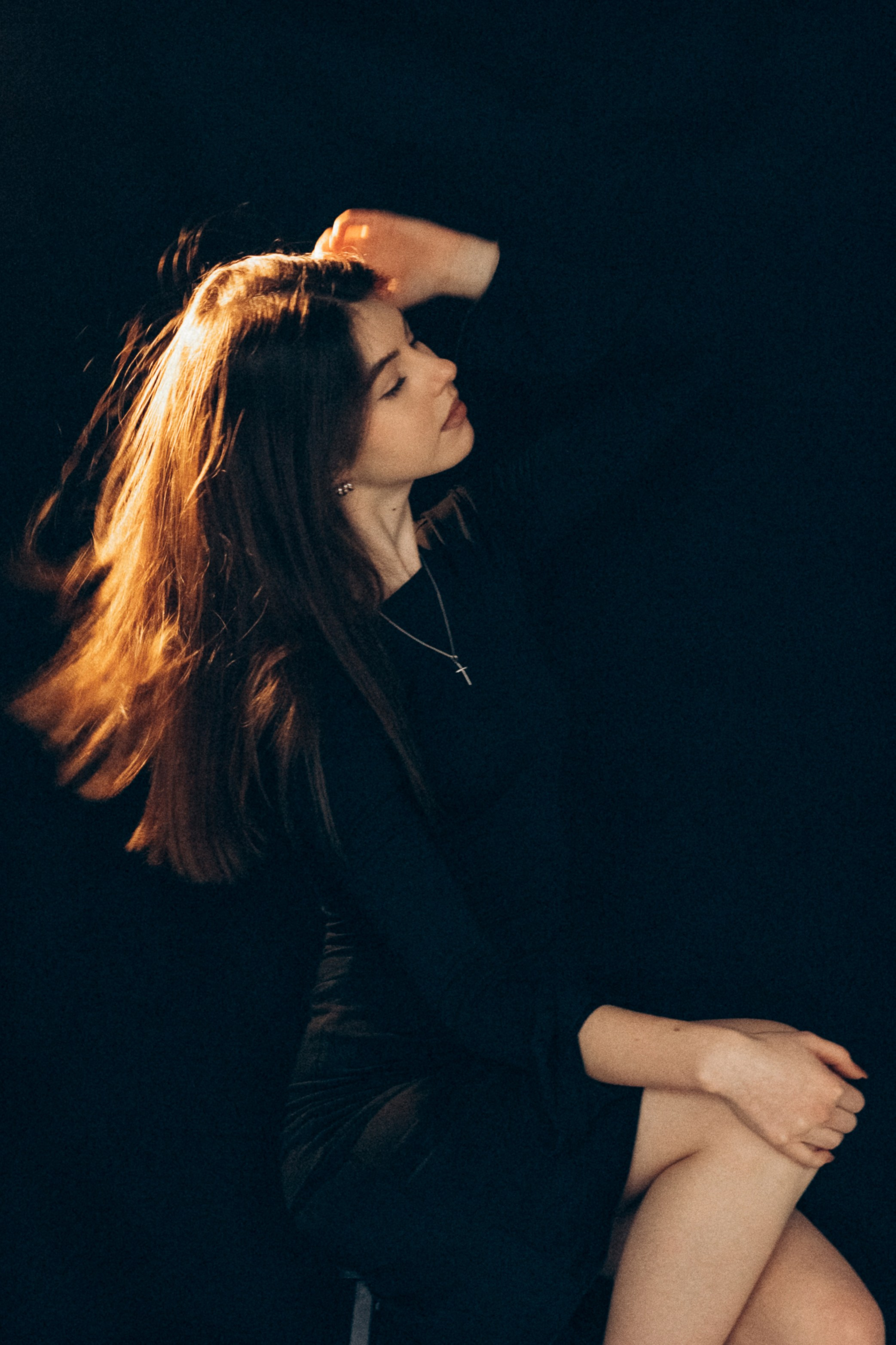 Света. Фотограф Ногинск Электросталь Наталья Осетрова