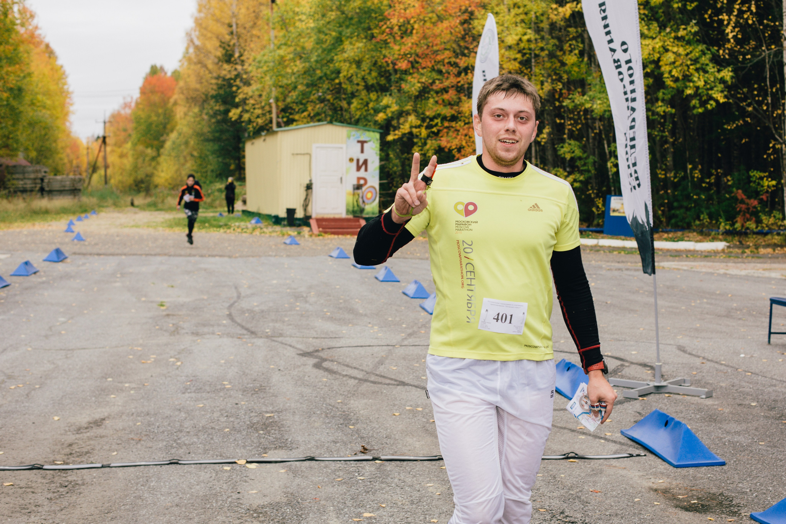 Спортивное ориентирование. Репортажный, семейный фотограф из Нефтеюганска