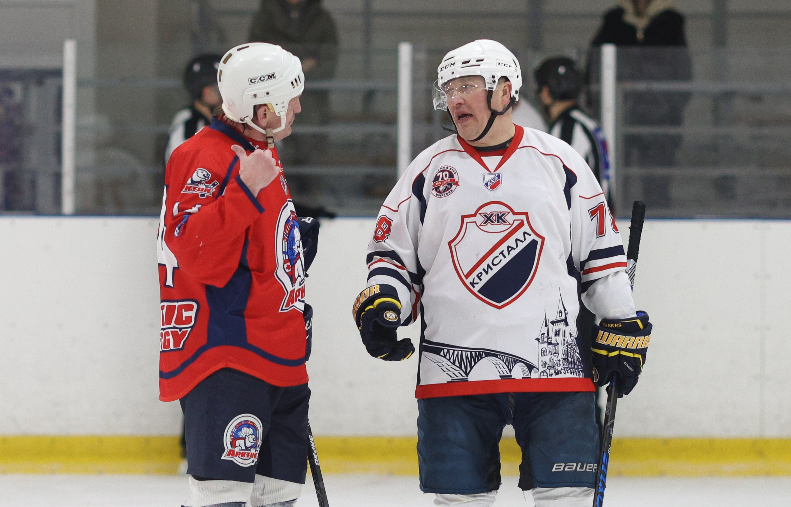 Турнир «Памяти Корчина» 2026. Фотограф Дмитрий Алексеев