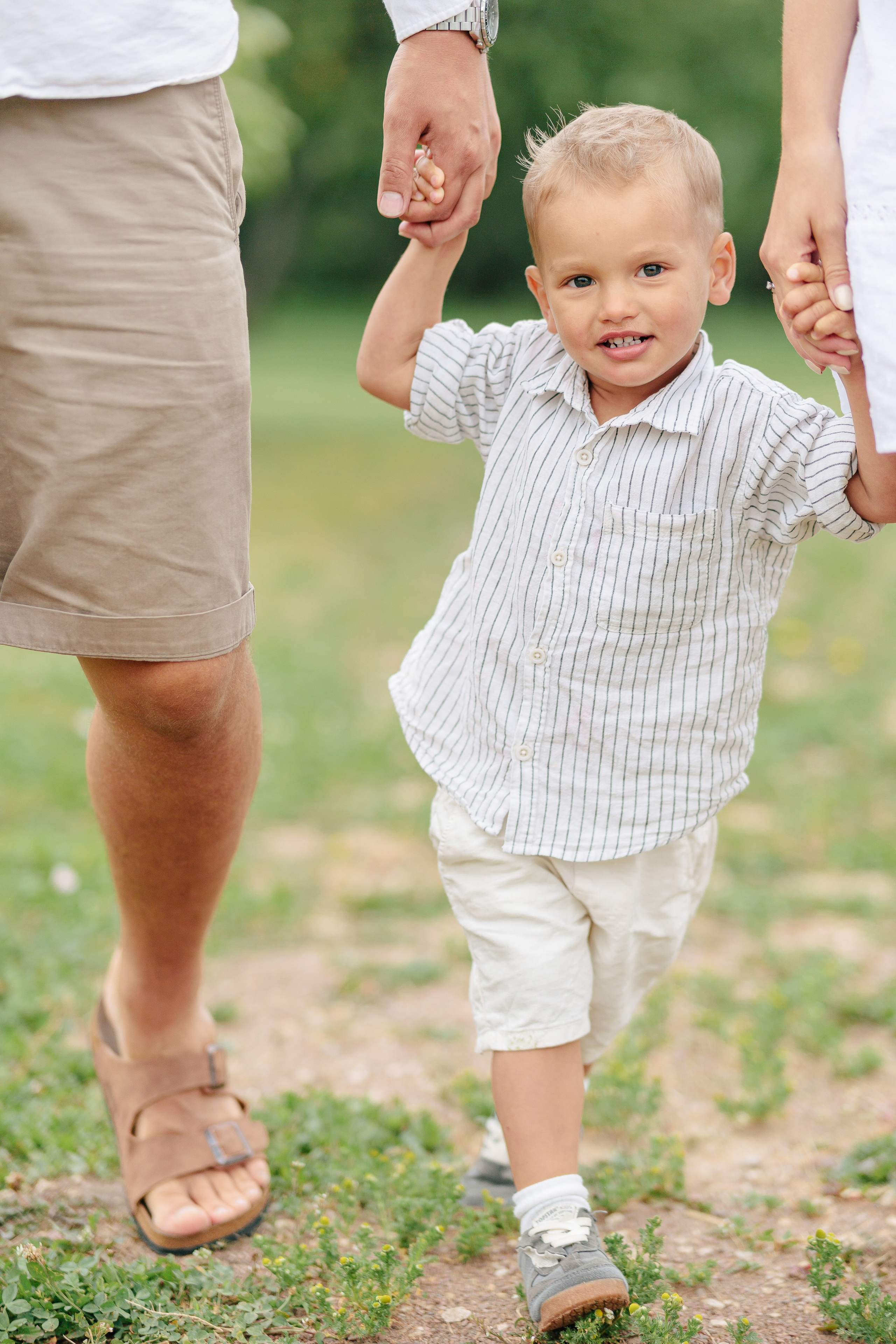 Семейная/детская фотосъемка. Репортажный и Свадебный фотограф в Москве Макс Макаров