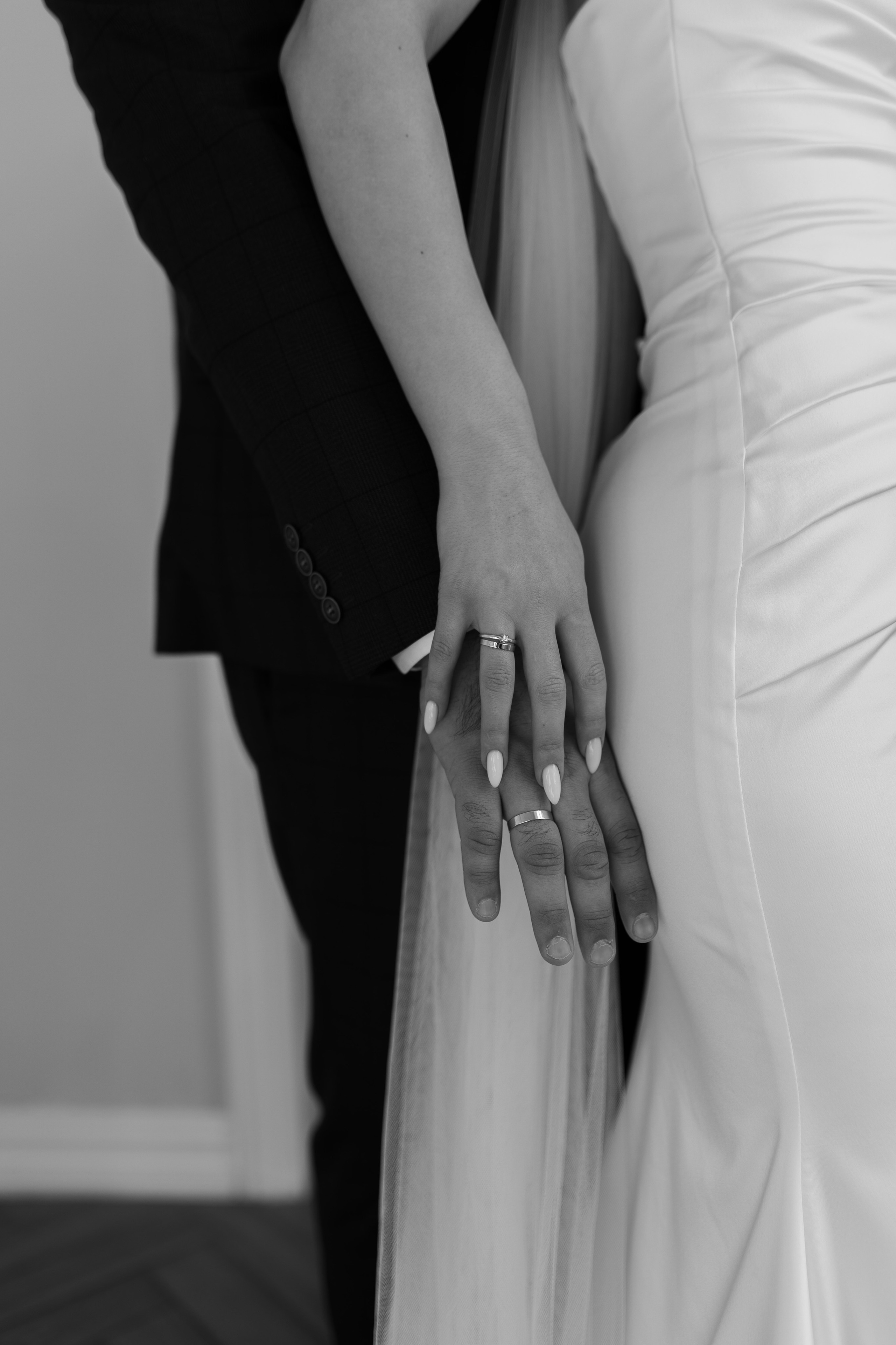 Классическая камерная прогулка Даши и Саши. Свадебный фотограф Елена Рубцова