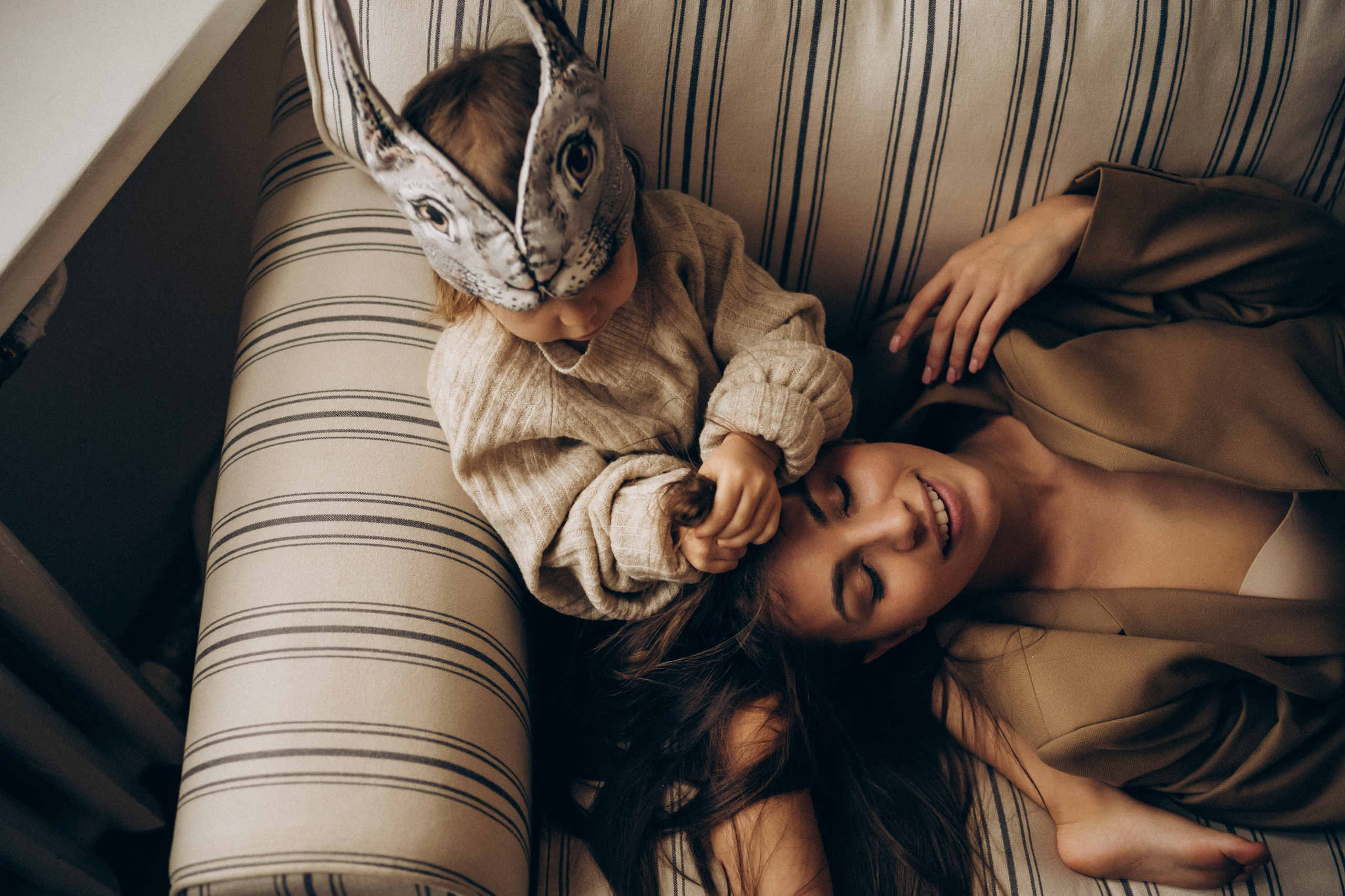 Мама и дети. Кристина Ветрова | ФОТОГРАФ | Москва