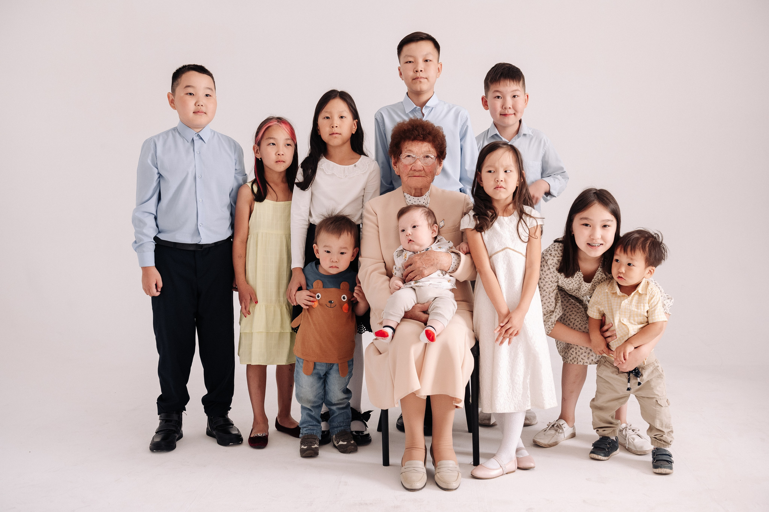 3. Фотограф Улан-Удэ, Бурятия