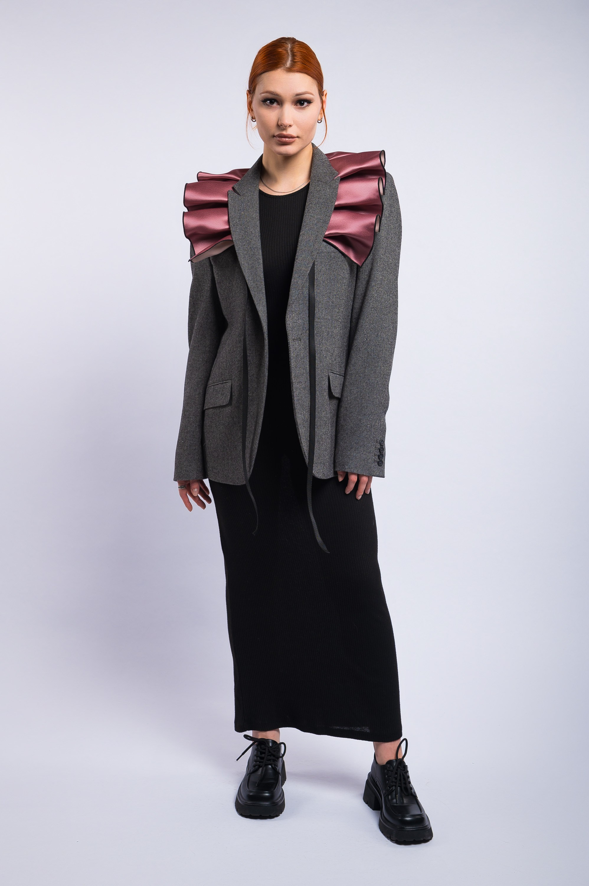 Рюши. Главная