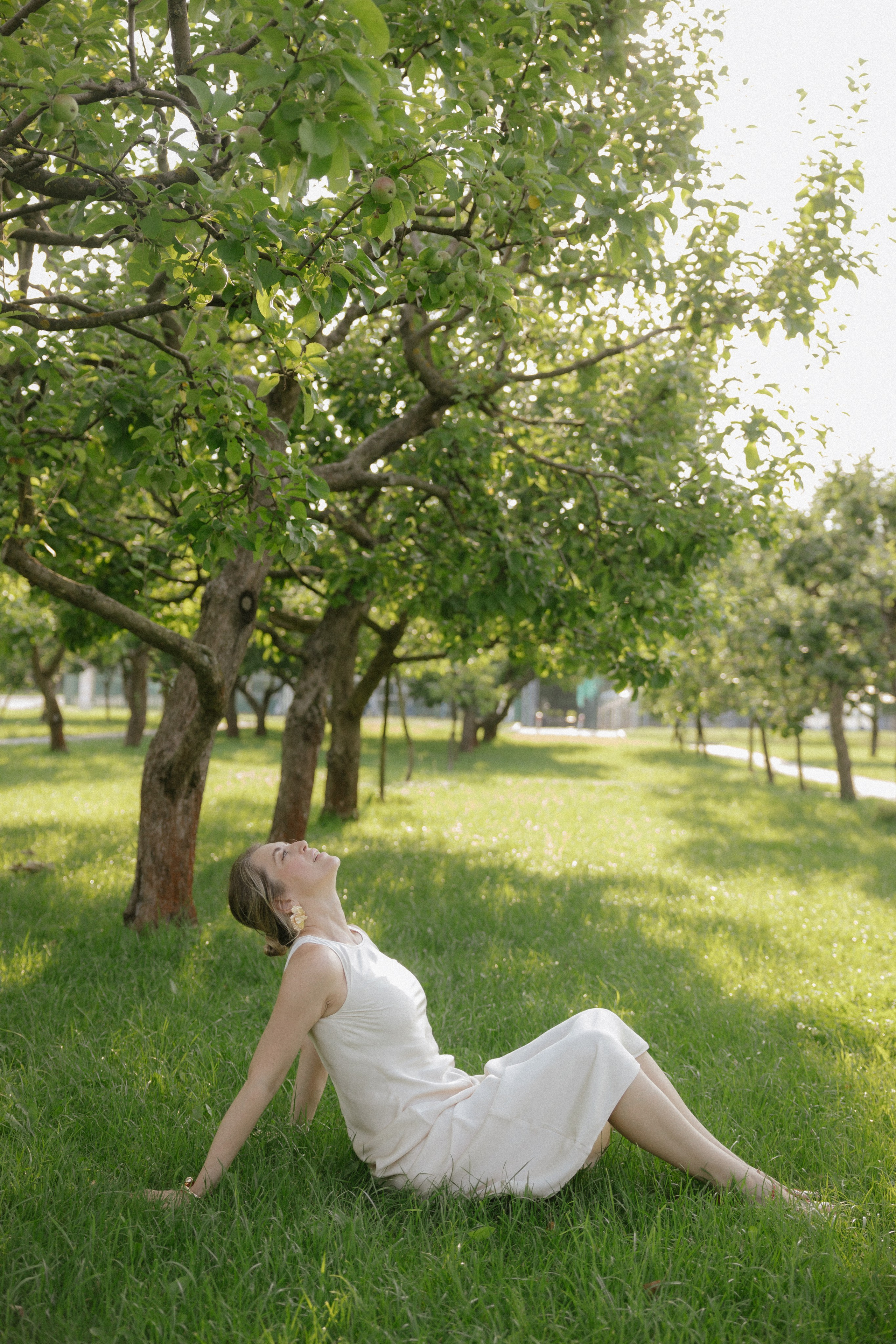 Аня. Семейный и детский фотограф Юлия Шох