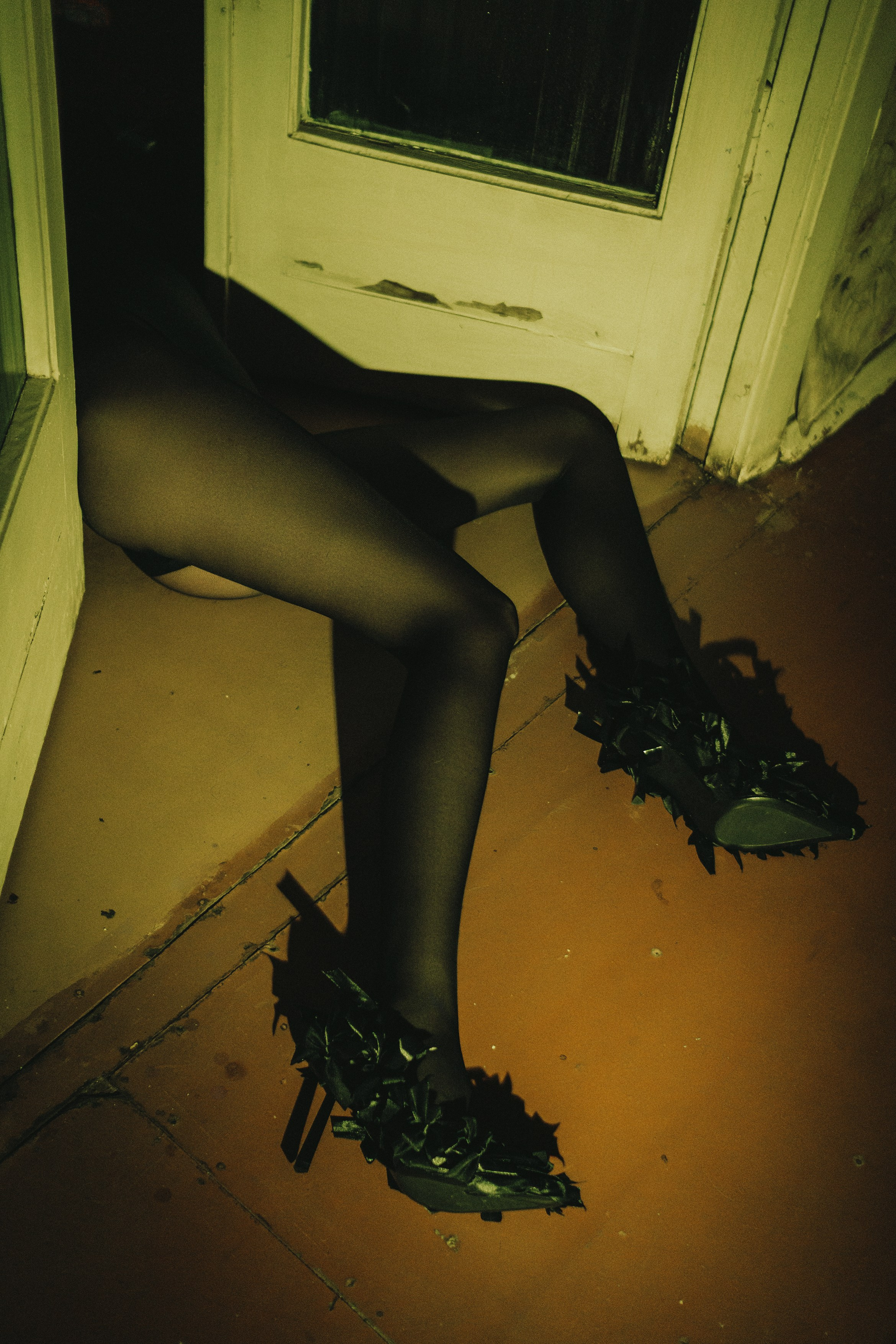 Vogue. Светлана Аброщикова