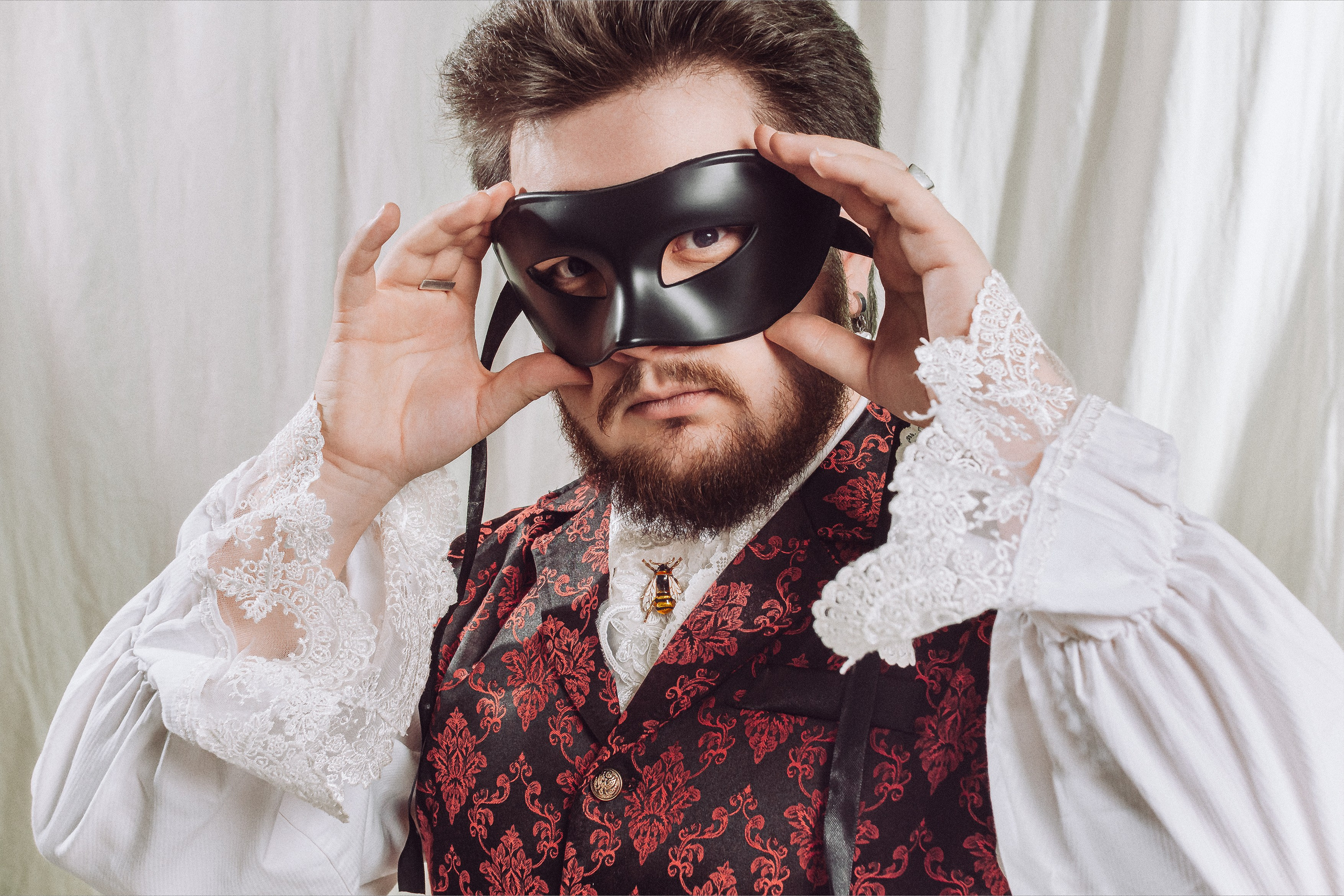 Бриджертон. Светлана Аброщикова