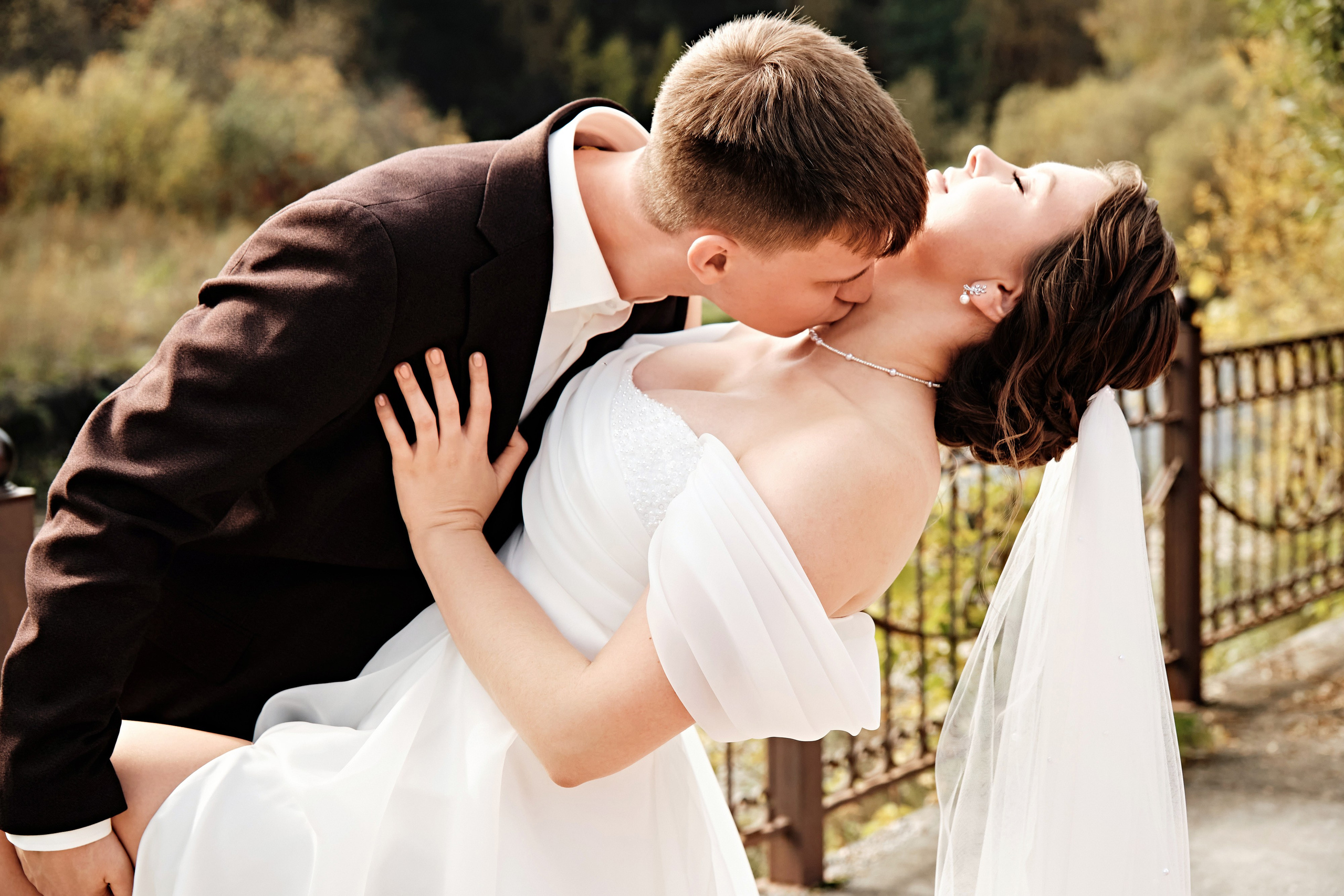 Алёна и Павел