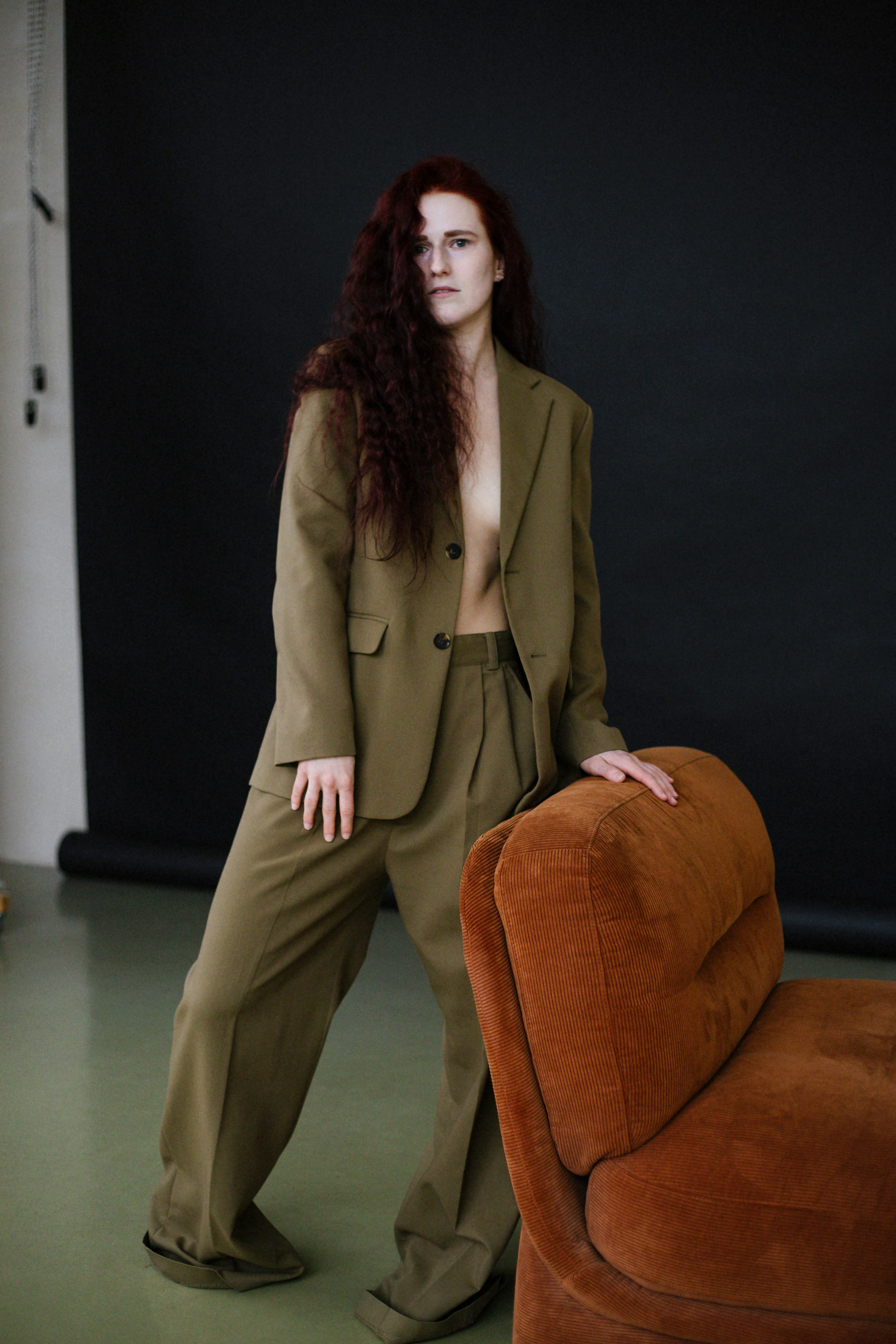 Арина. Семейный и портретный фотограф в Санкт-Петербурге