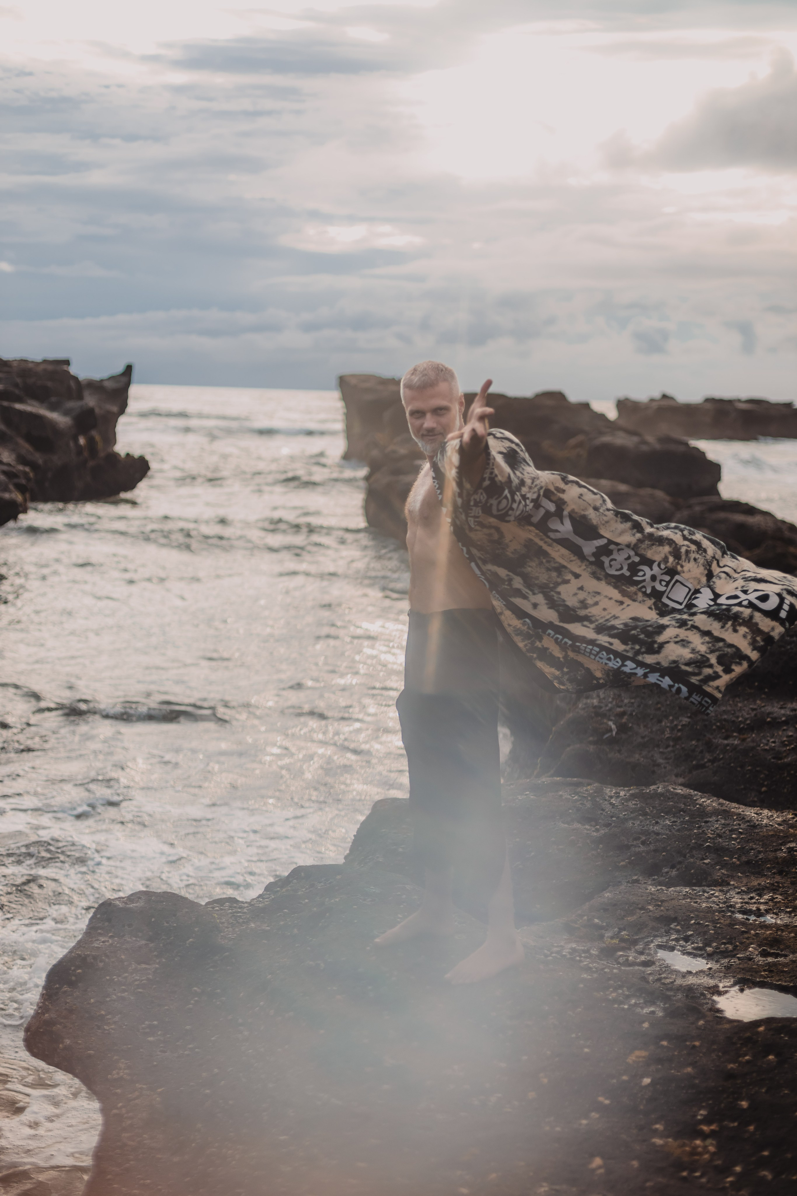 Aleksandr and power. Mariam Bagdasaryan