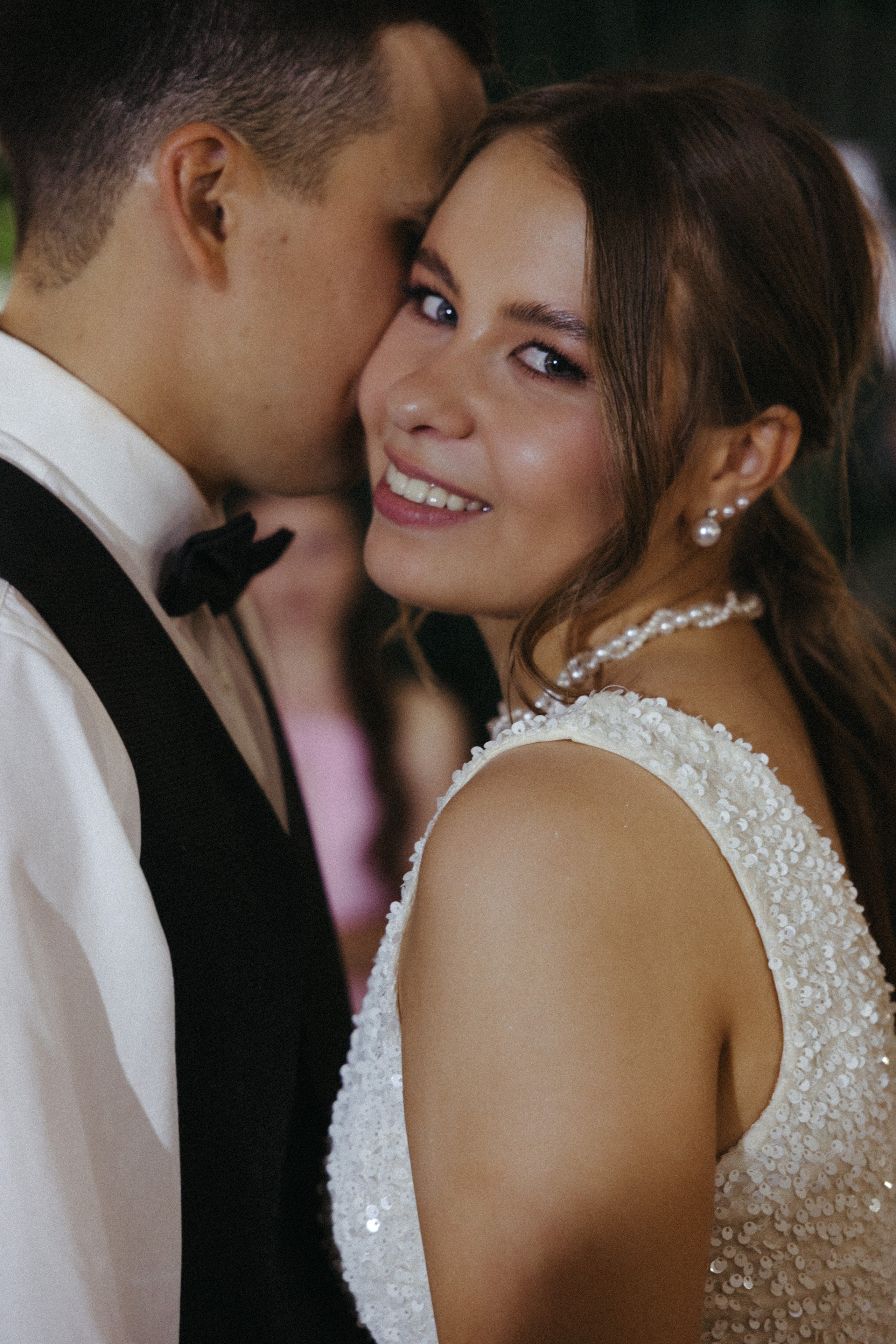 Даниил и Виктория. Александр Воробьев