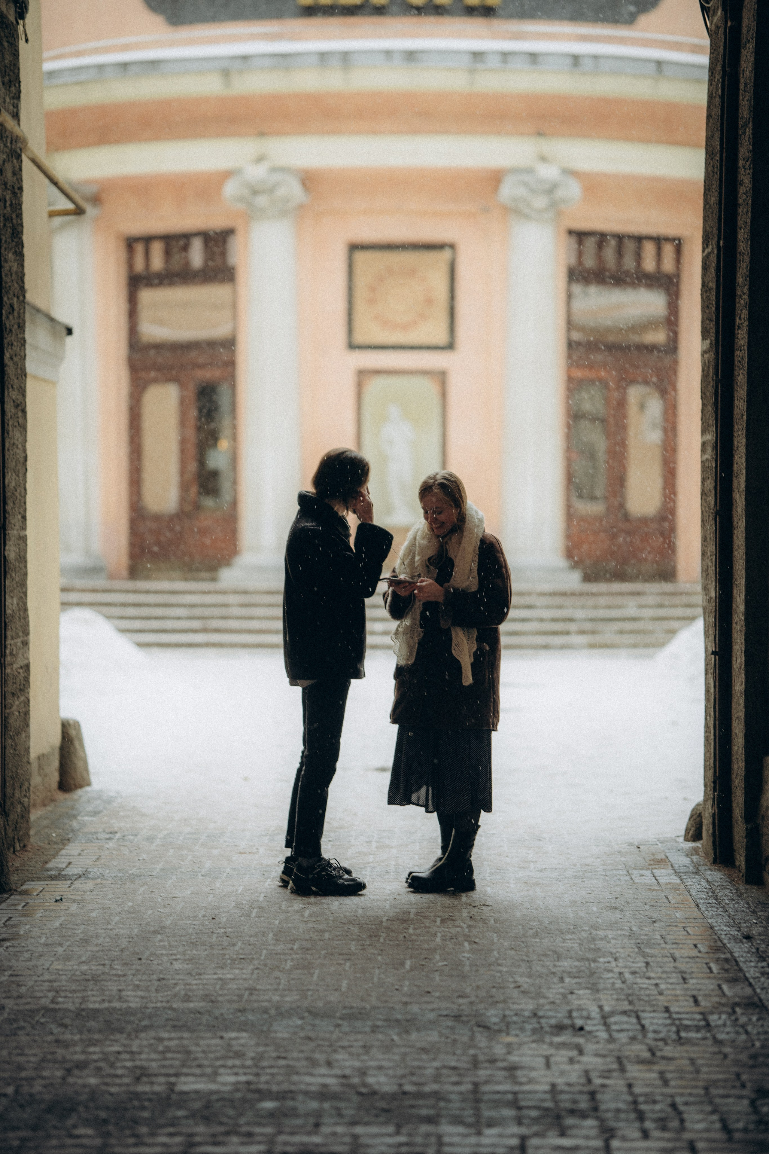 О Любви. Индира Фотограф Санкт-Петербург