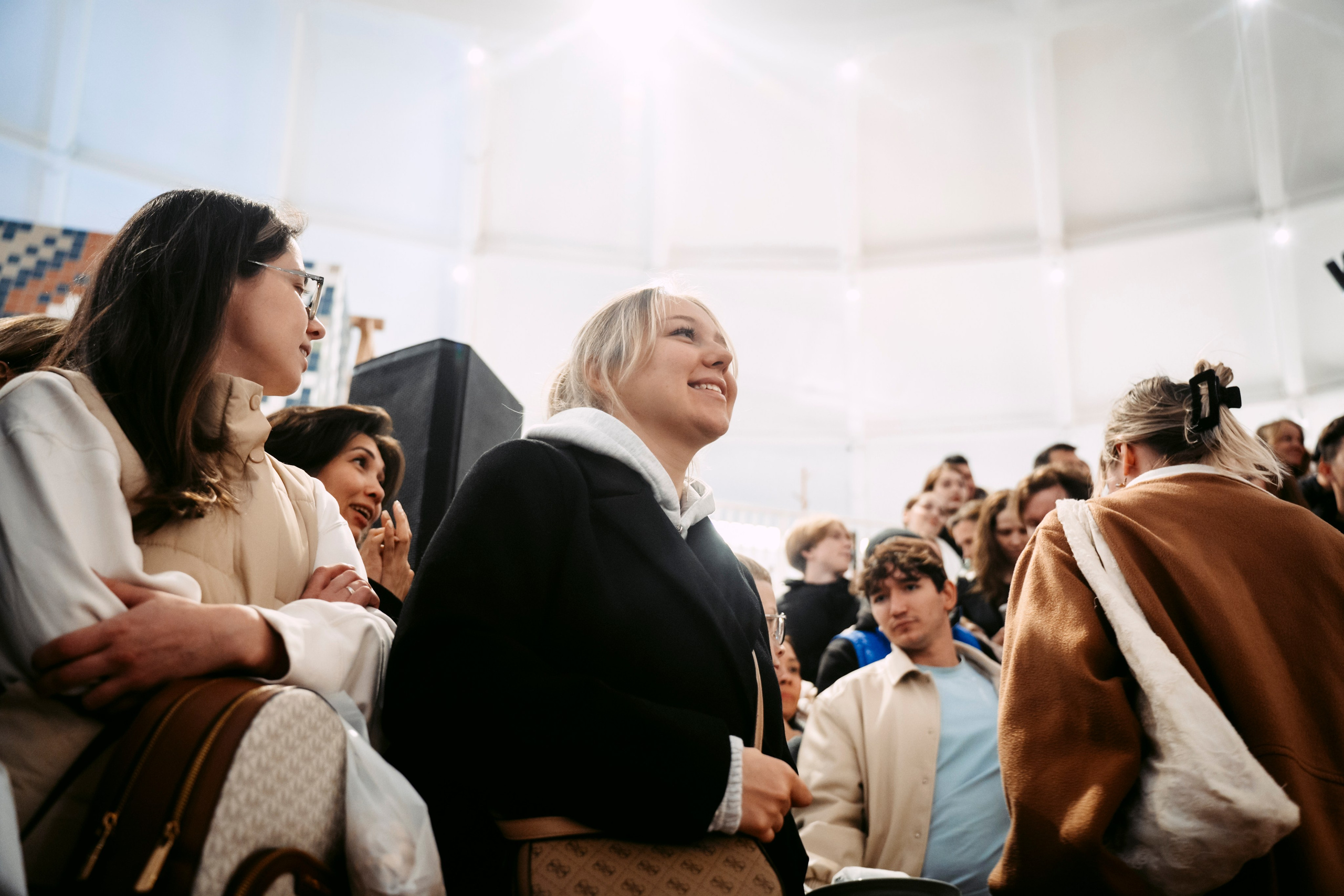 Фестиваль «Очень! Осень». Главная