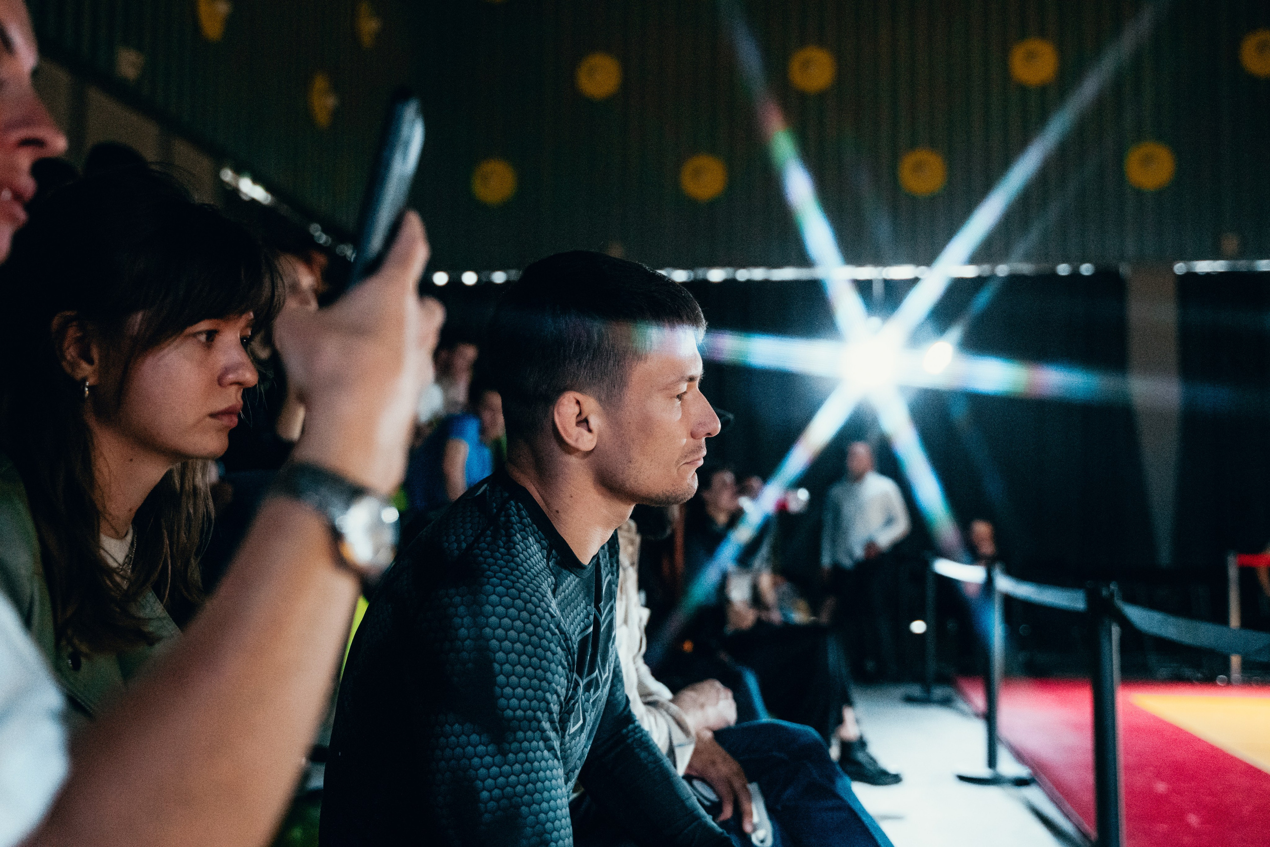 Турнир Teta Promotion 2024. Главная