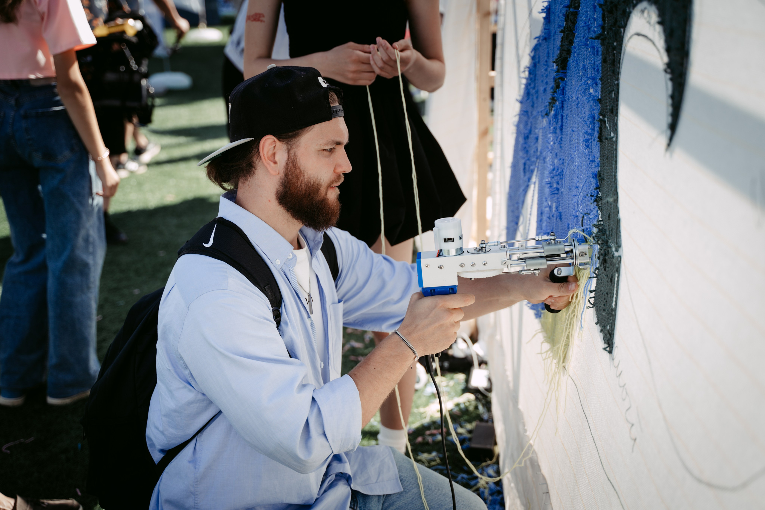 День молодежи 2024. Главная