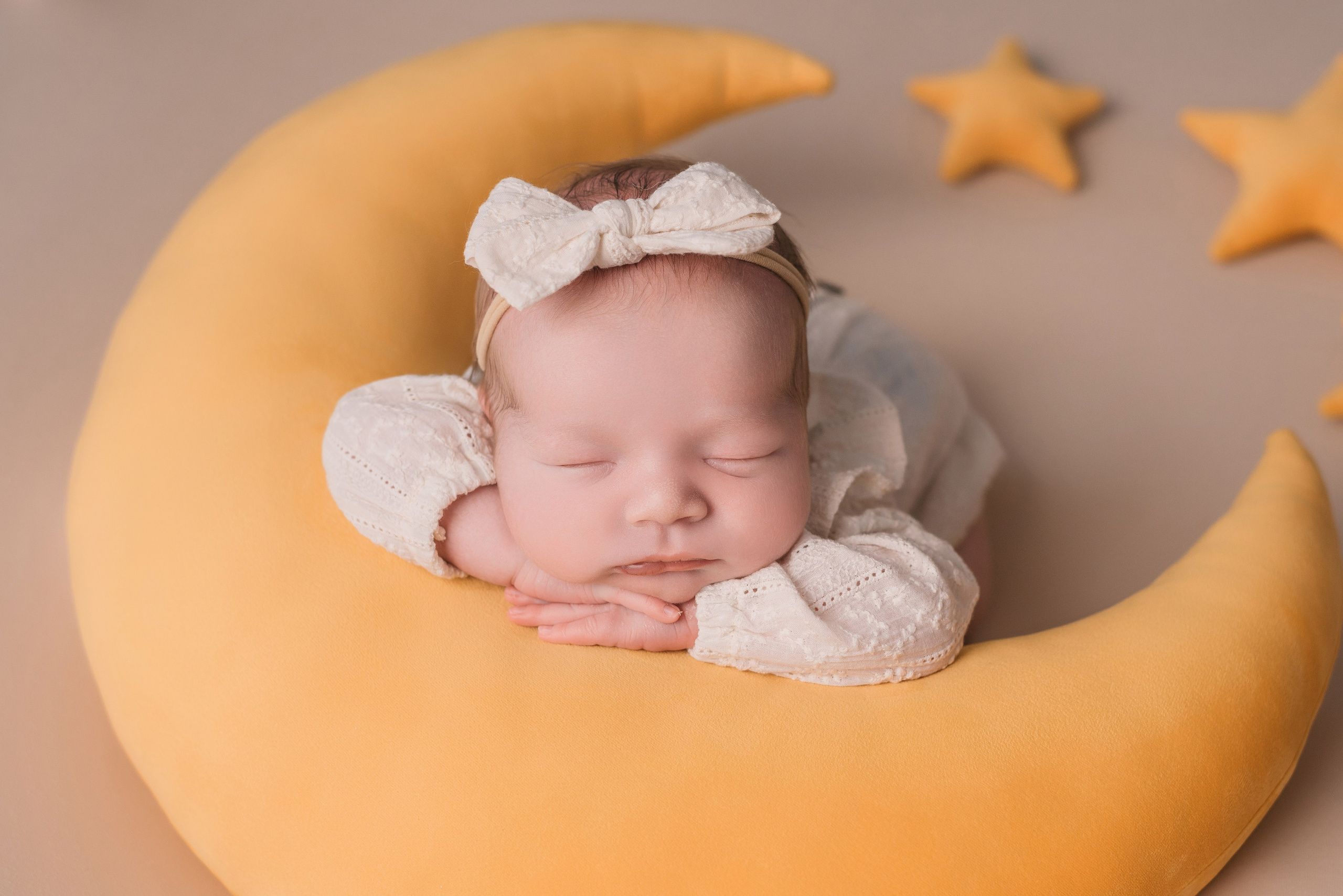 Лера. Фотограф новорожденных Белгород