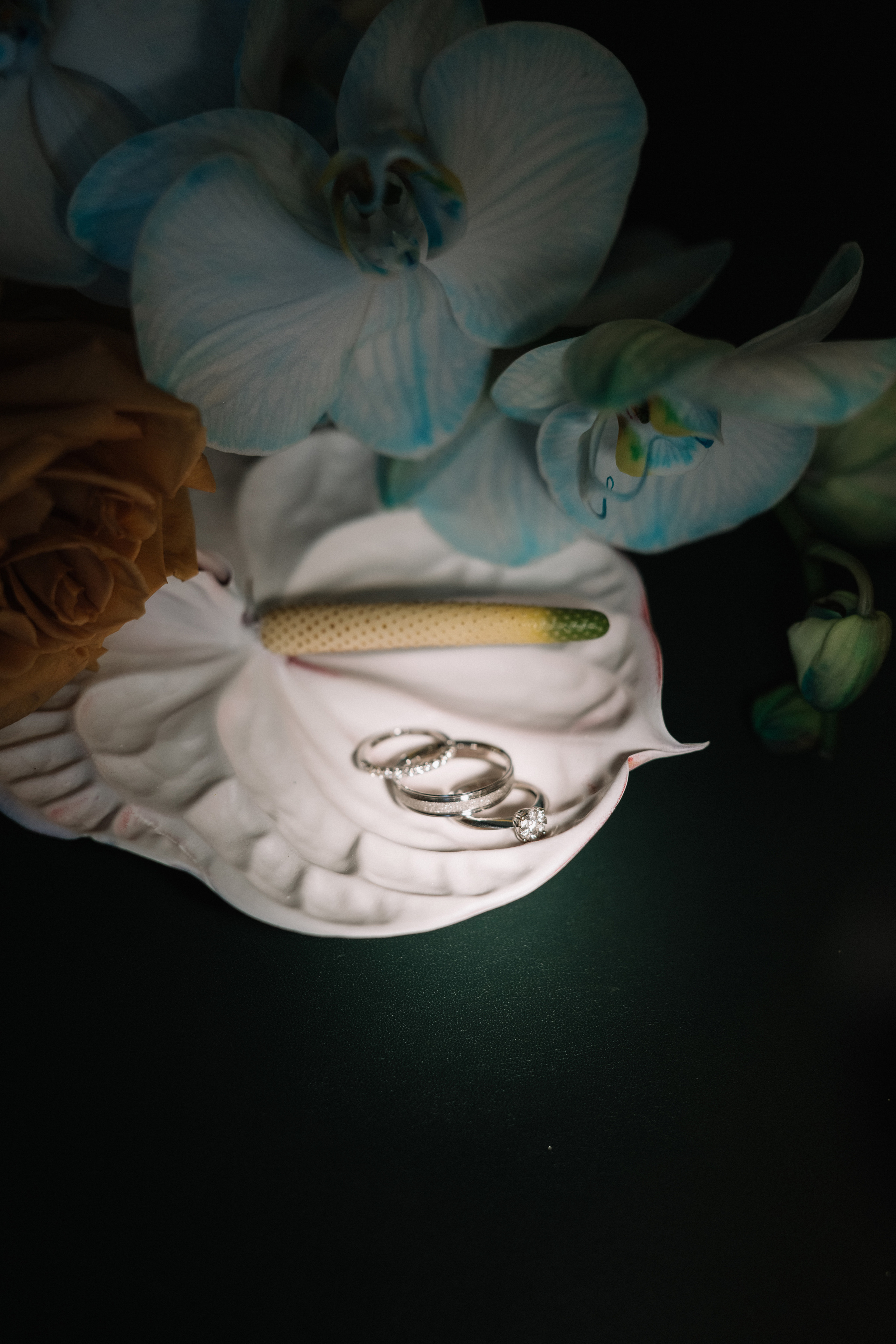 Ксения и Александр. Свадебный фотограф в Краснодаре Булатова Наталия