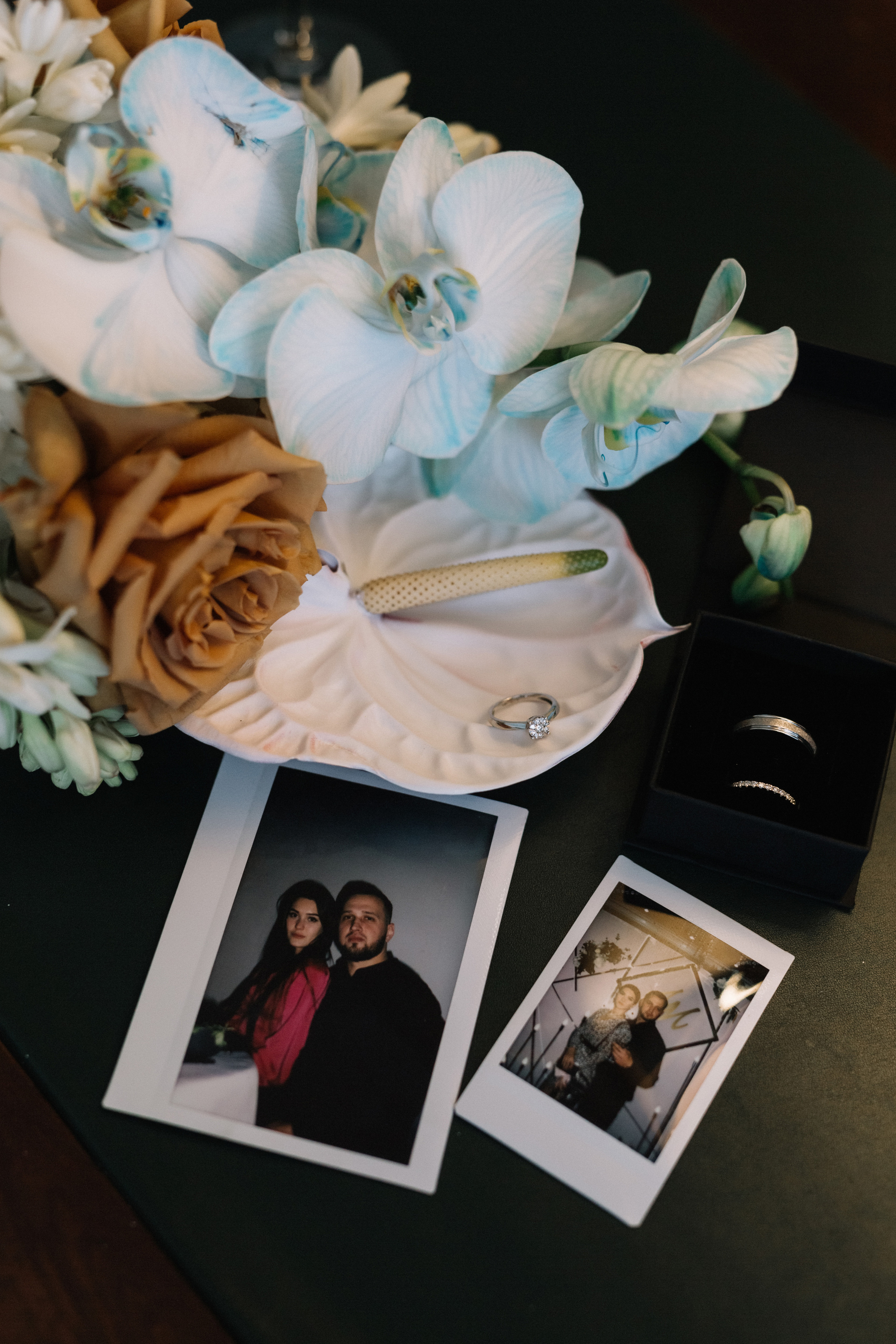 Ксения и Александр. Свадебный фотограф в Краснодаре Булатова Наталия