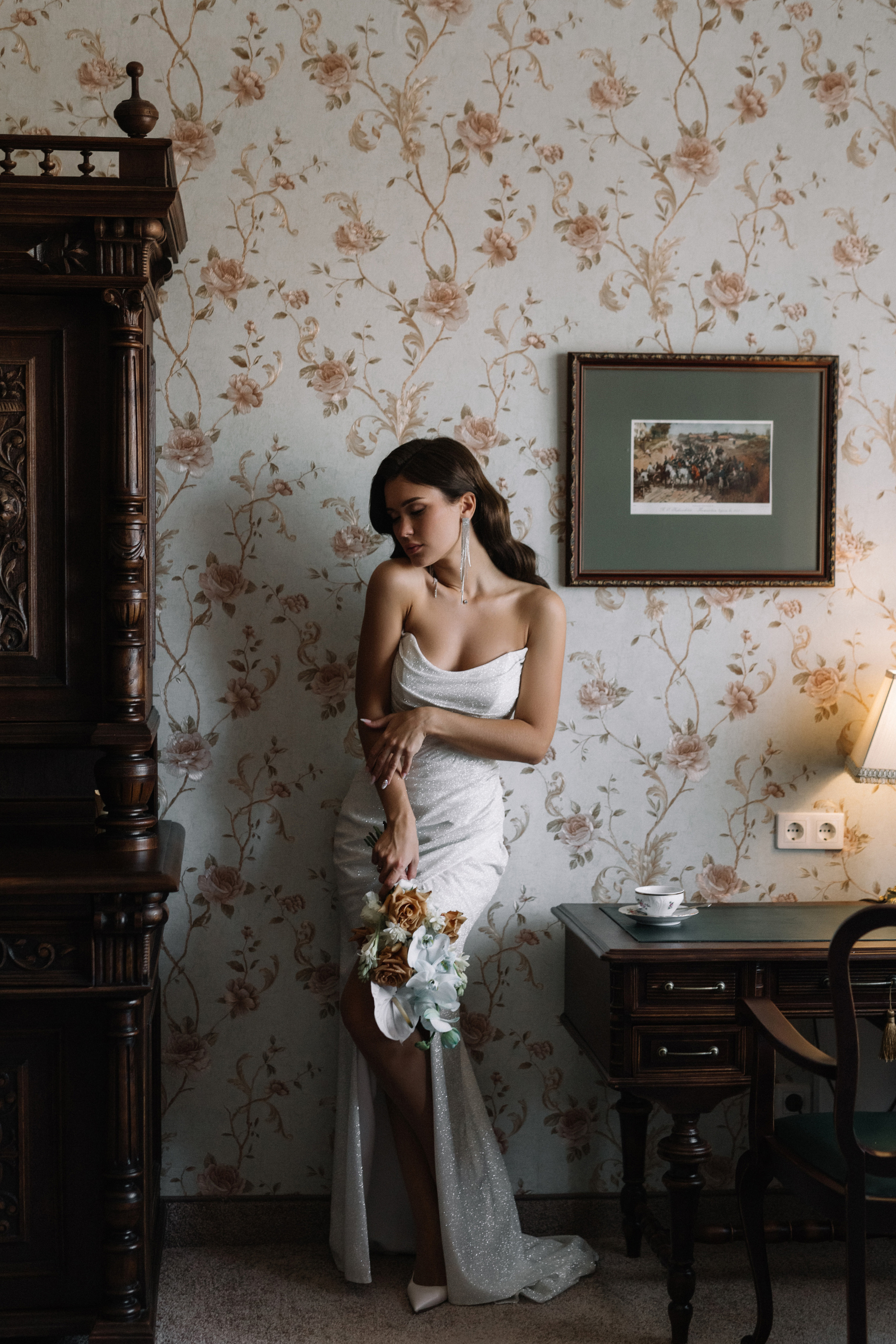 Ксения и Александр. Свадебный фотограф в Краснодаре Булатова Наталия