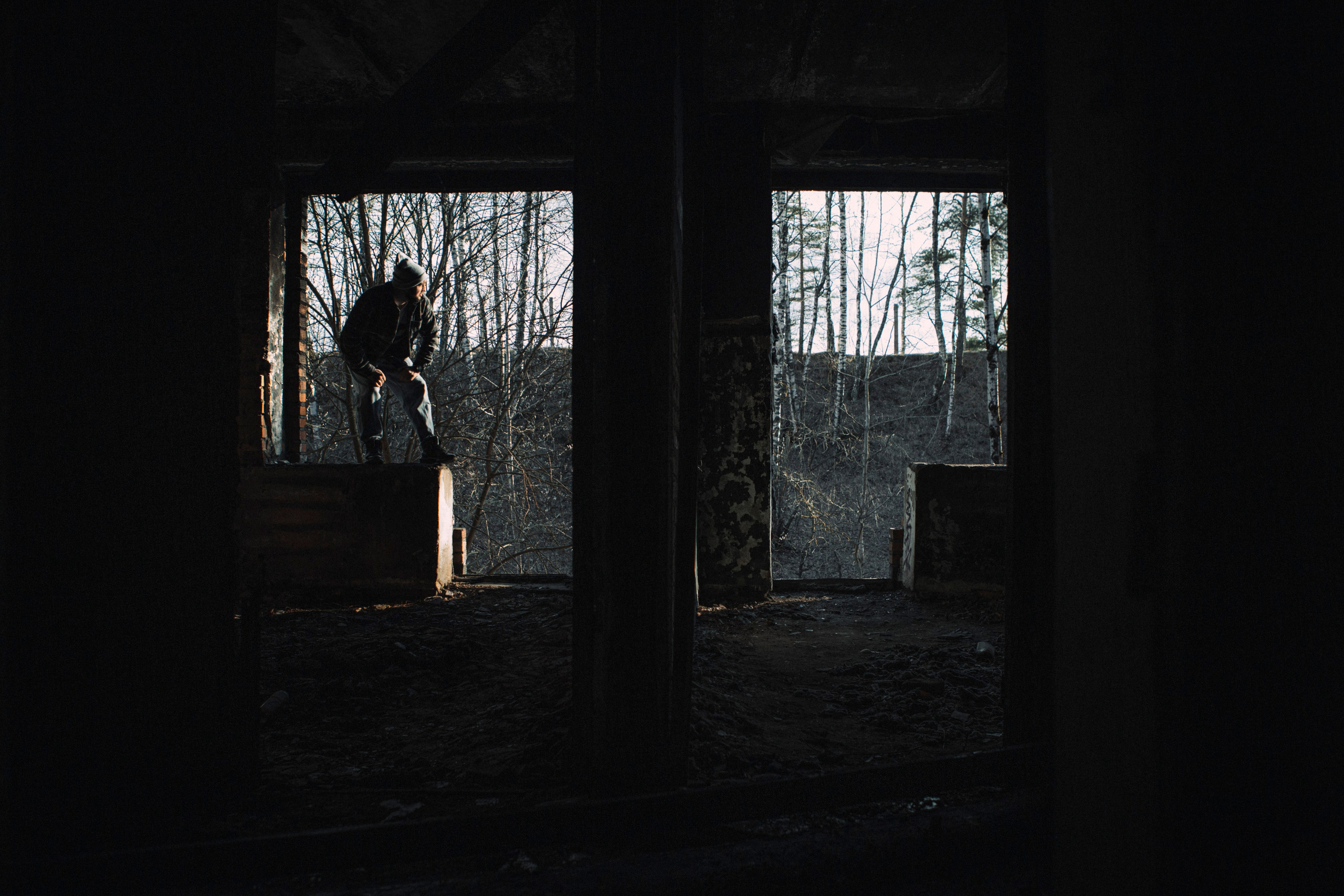 Kostya. Свадебный и портретный фотограф Брицын Владислав | Москва, Дмитров