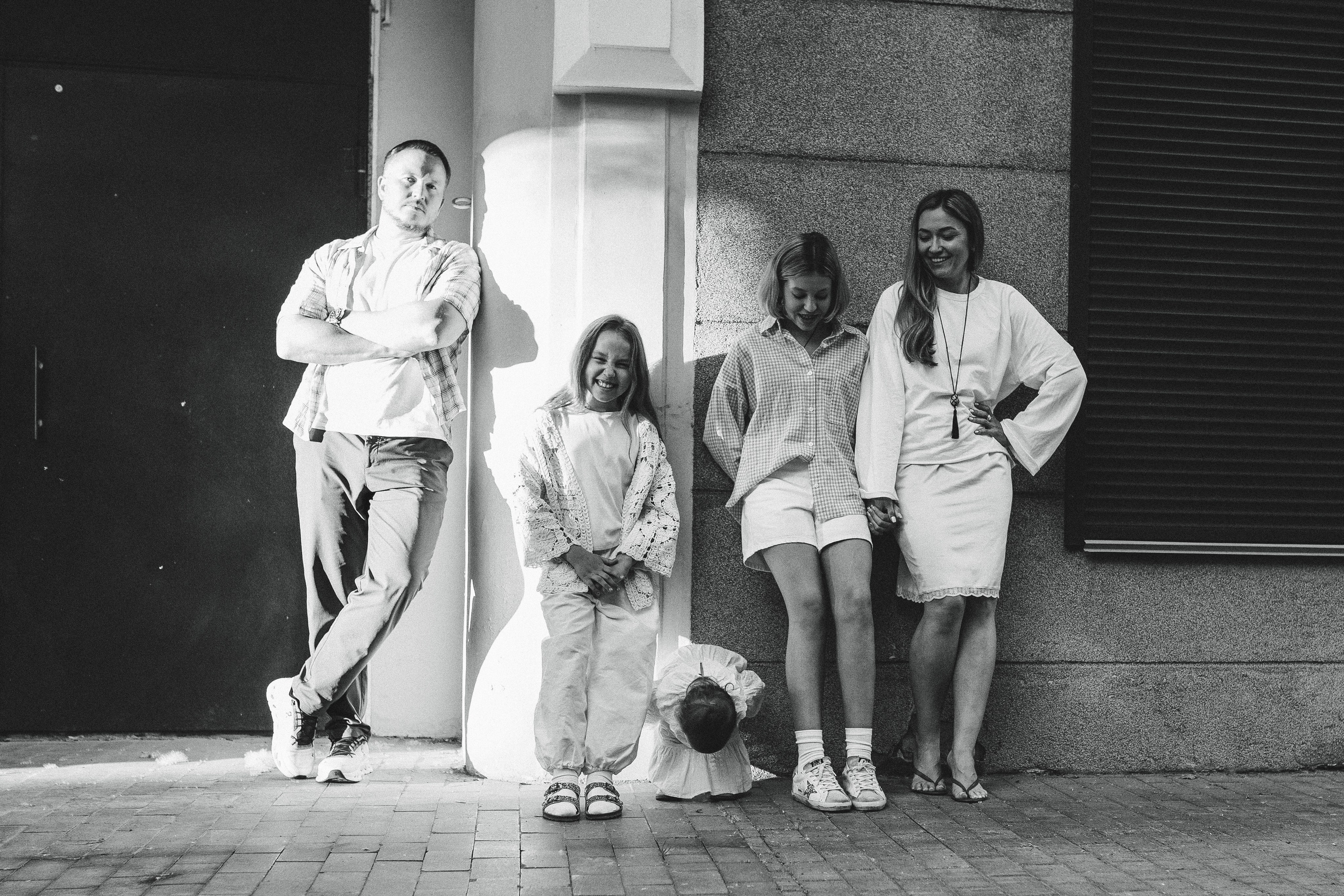 Семейная фотопрогулка. Кобякова Мария. Фотограф новорождённых и детей до года город ИРКУТСК
