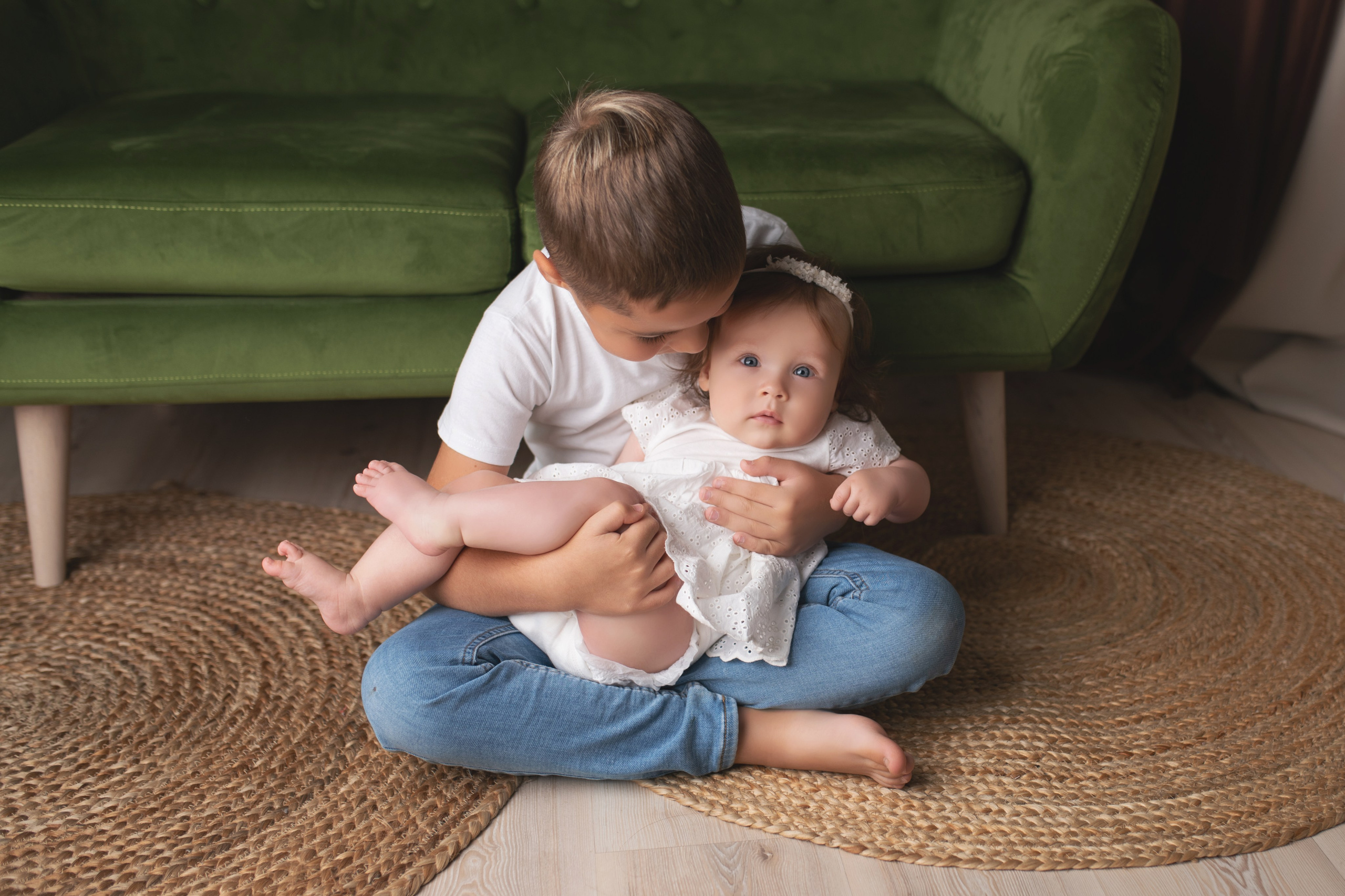 Диана. Кобякова Мария. Фотограф новорождённых и детей до года город ИРКУТСК