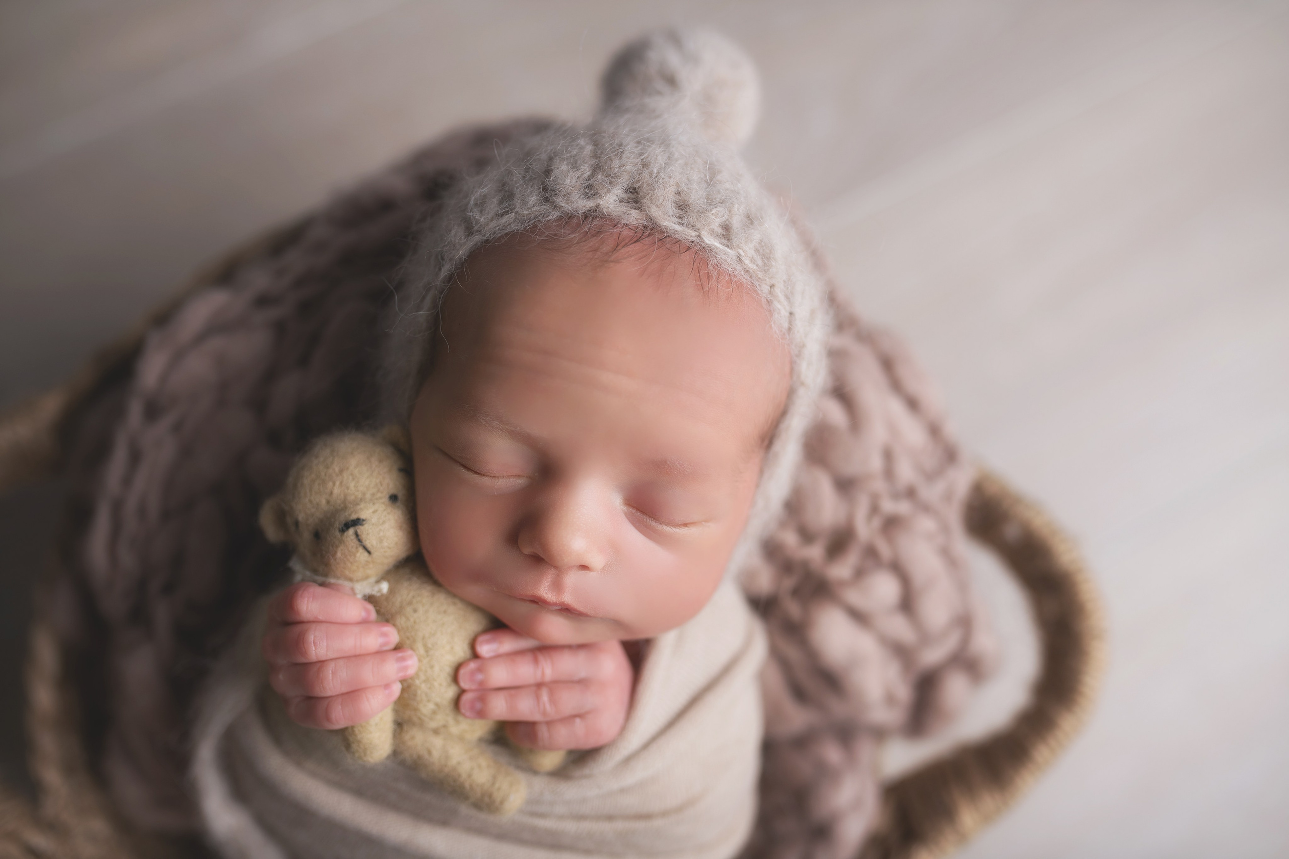 Двойня. Кобякова Мария. Фотограф новорождённых и детей до года город ИРКУТСК