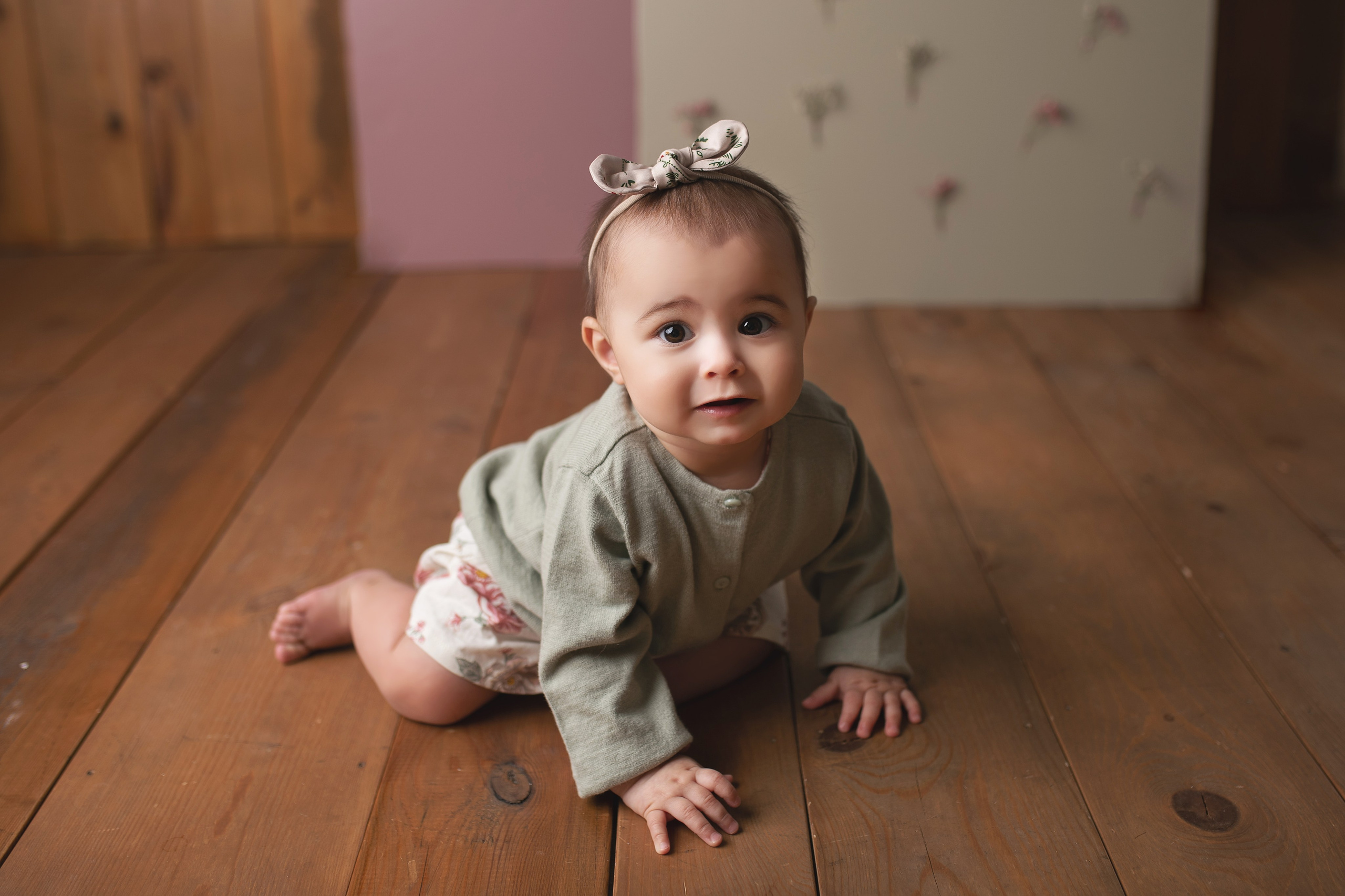 Майя. Кобякова Мария. Фотограф новорождённых и детей до года город ИРКУТСК