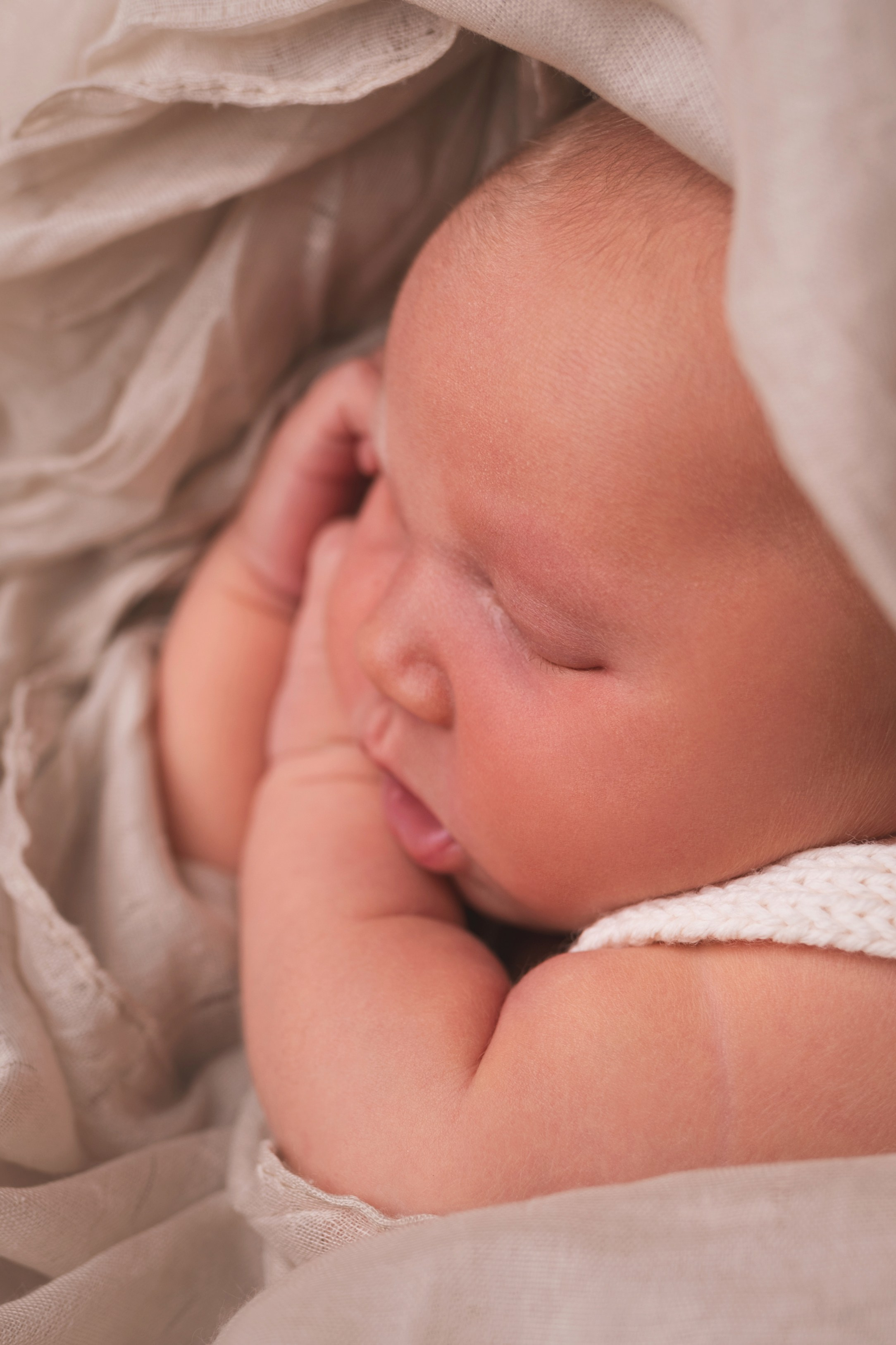 Есения. Кобякова Мария. Фотограф новорождённых и детей до года город ИРКУТСК