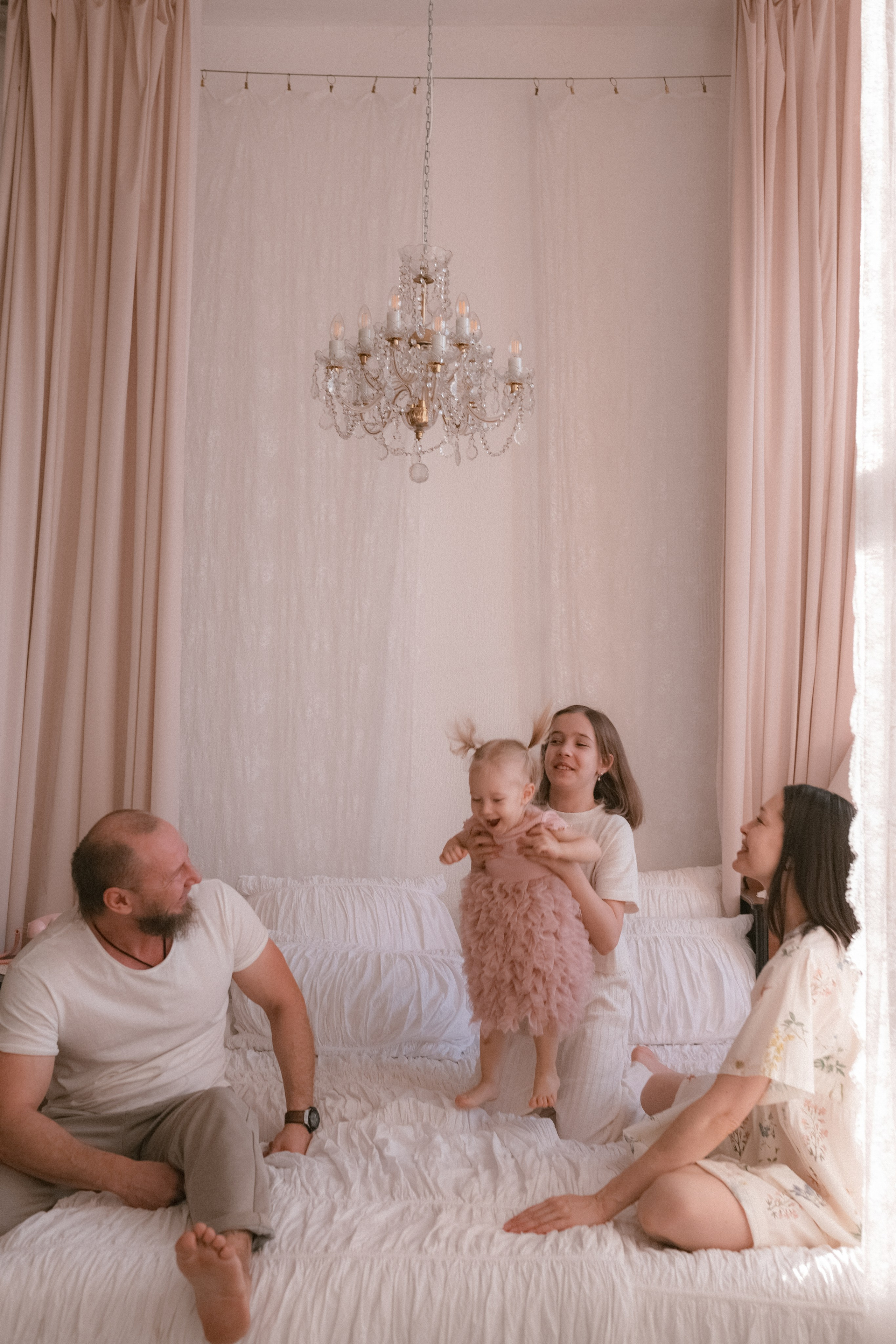 Аглая 2 годика. Кобякова Мария. Фотограф новорождённых и детей до года город ИРКУТСК