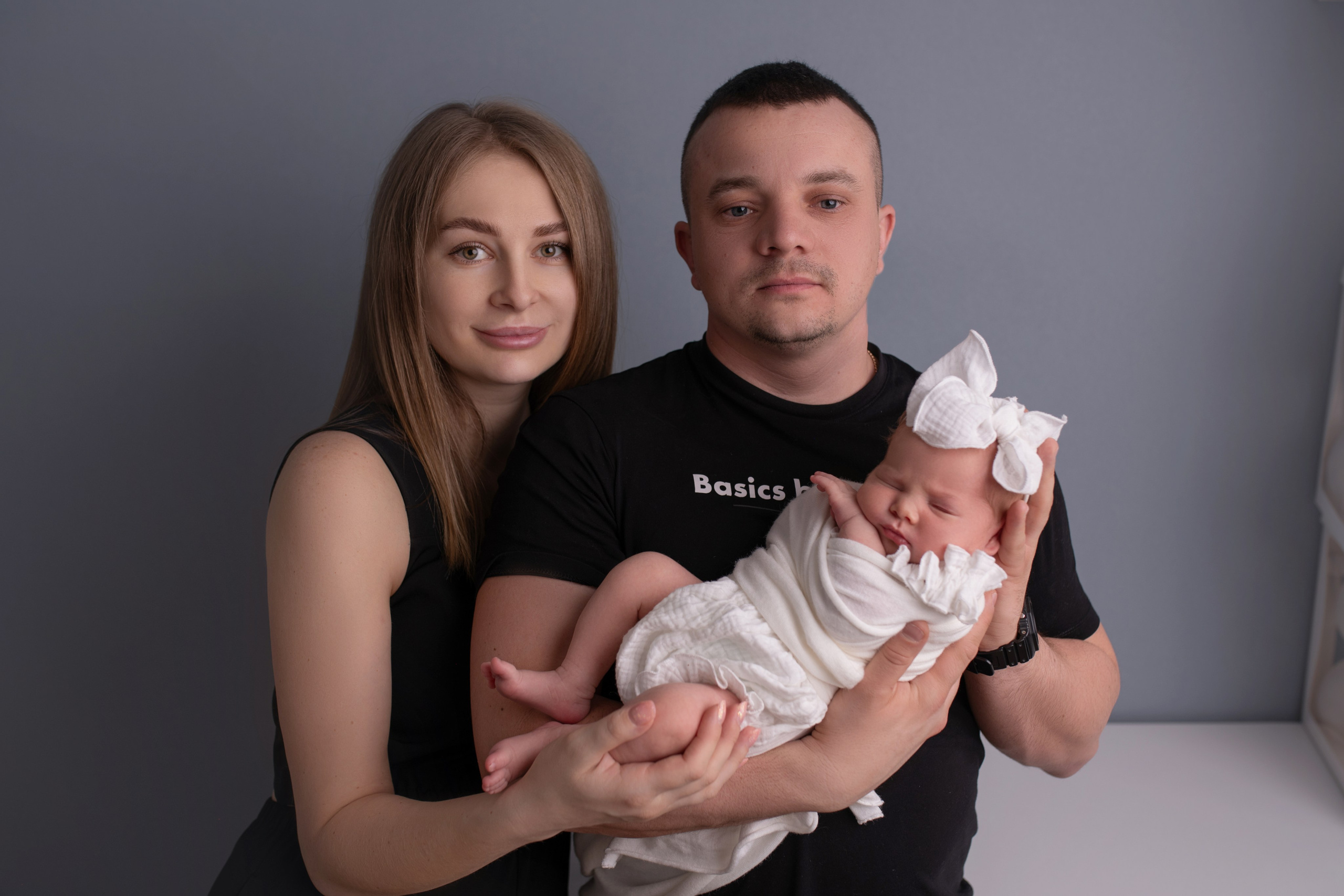 Елизавета. Кобякова Мария. Фотограф новорождённых и детей до года город ИРКУТСК