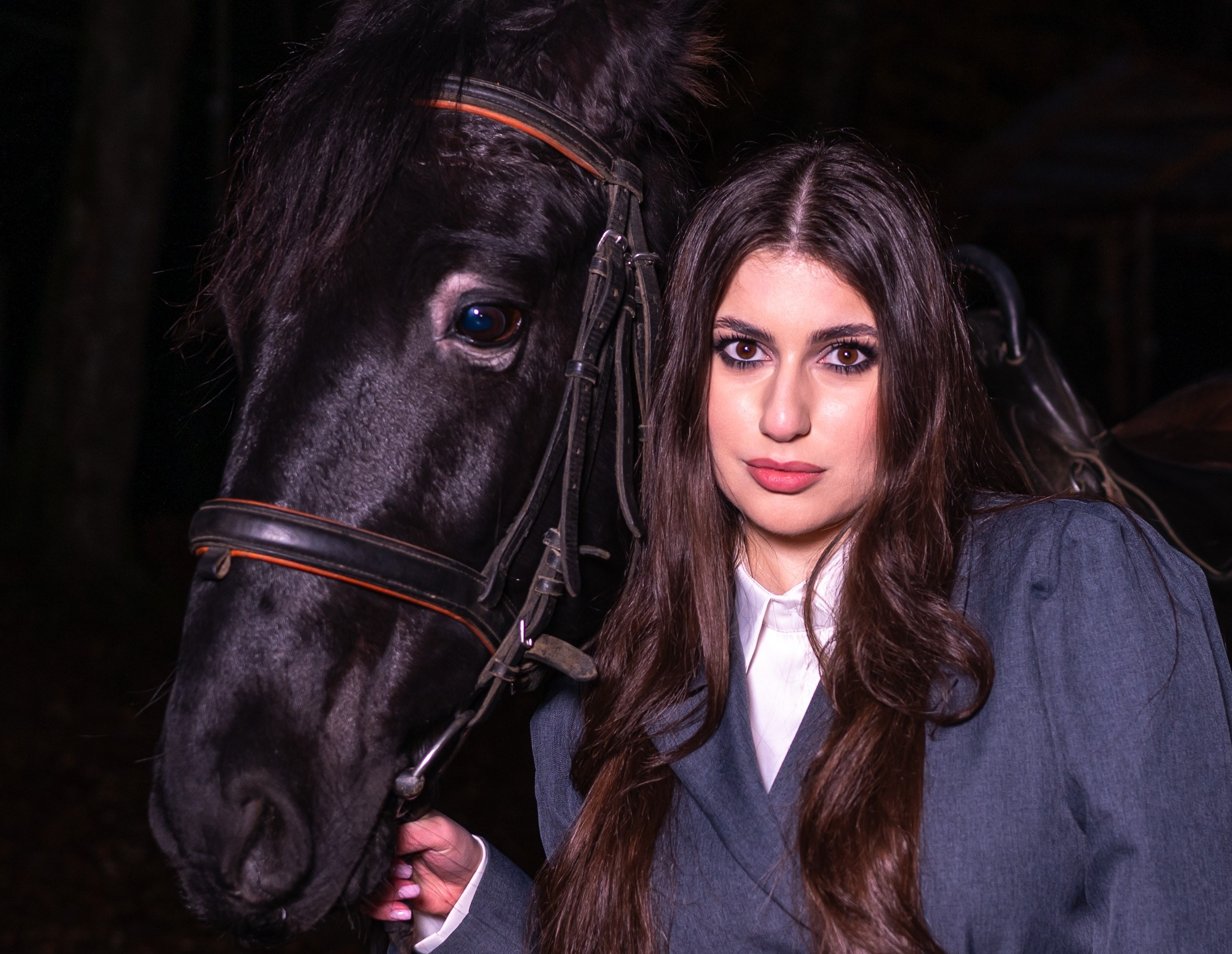 Тематическая съемка. Фотограф Сочи