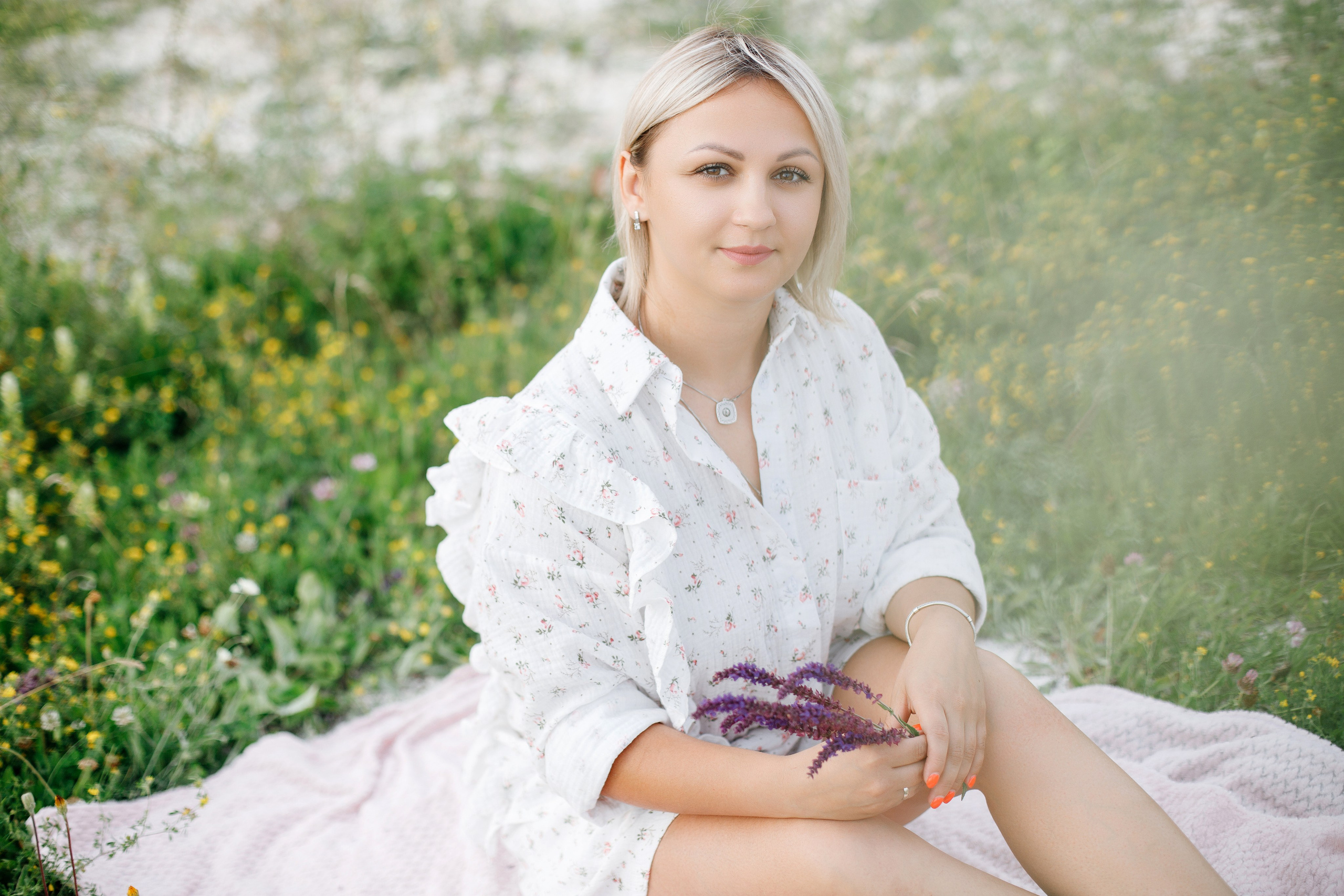 Семейная прогулка. Свадебный и семейный фотограф в городе Воронеж. Ирина Боловина