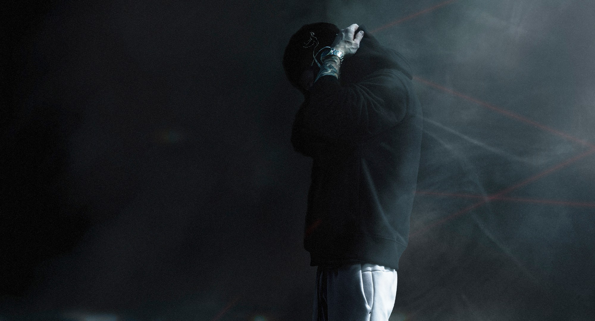 Даниил Шевалье — профессиональная фото и видеосъёмка в Москве | Продюсер креативных проектов