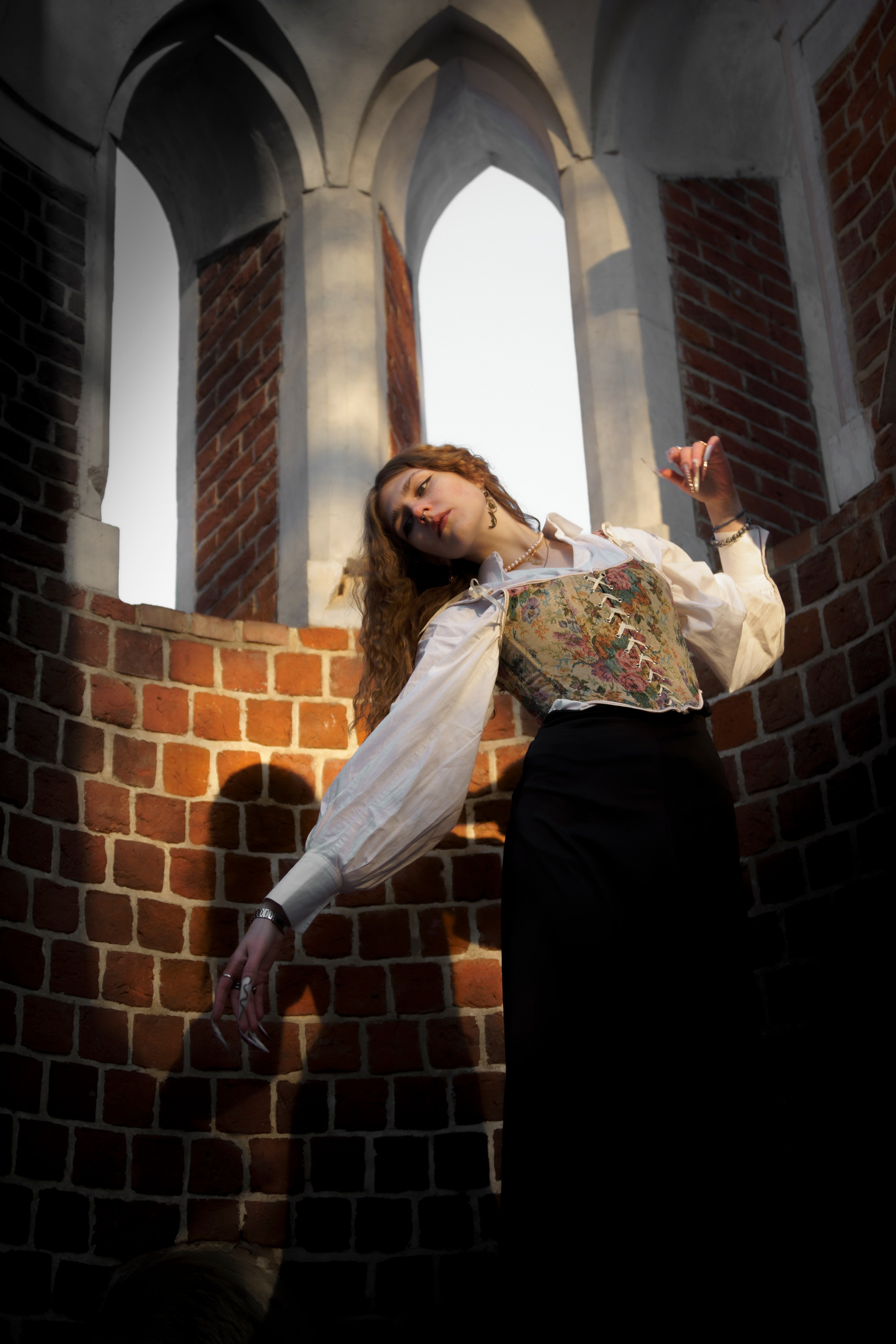 Forest Reverie. Даниил Шевалье — профессиональная фото и видеосъёмка в Москве | Продюсер креативных проектов