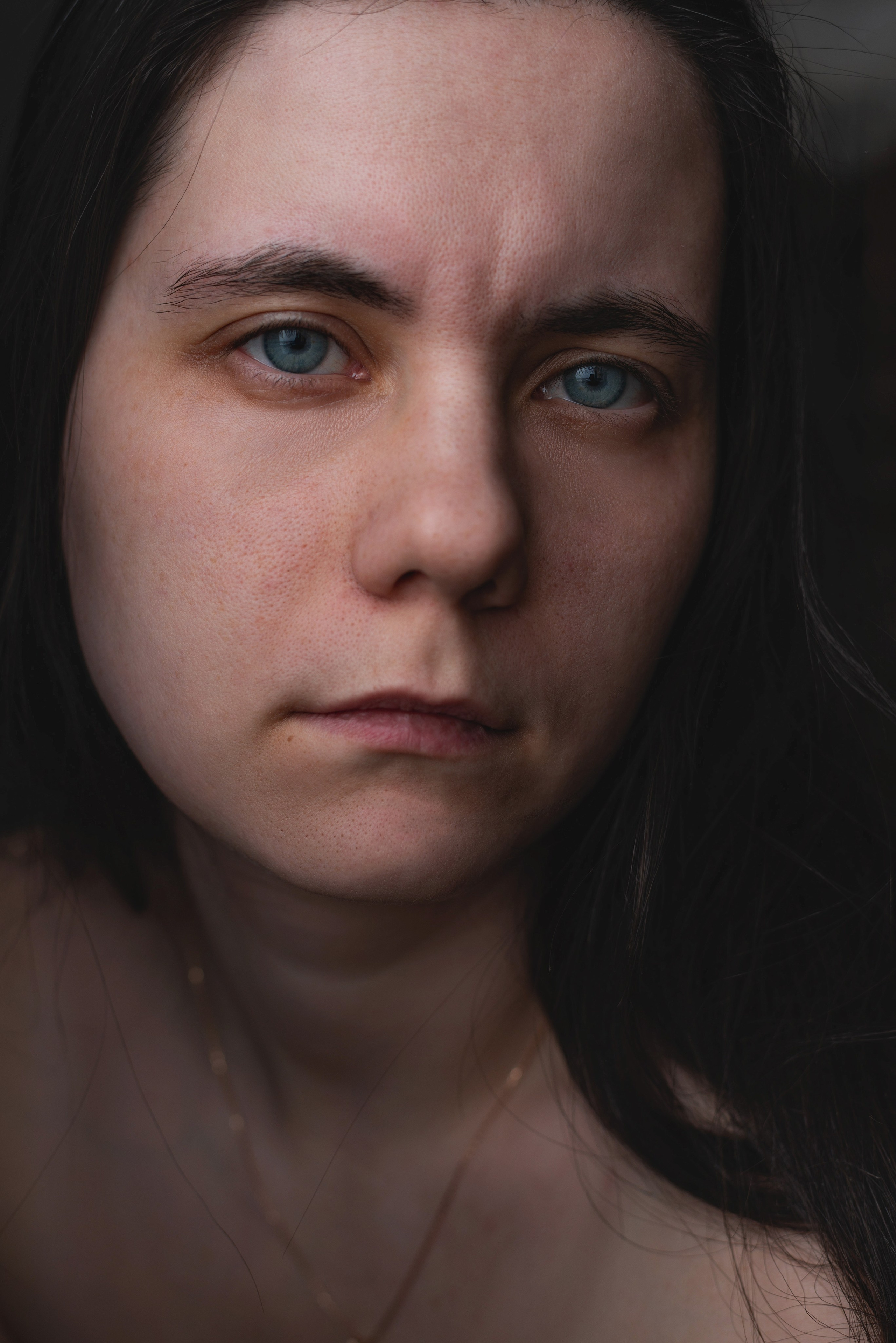 Проект «Автопортрет». Семейный фотограф Псков. Спб.|Анастасия Войналович