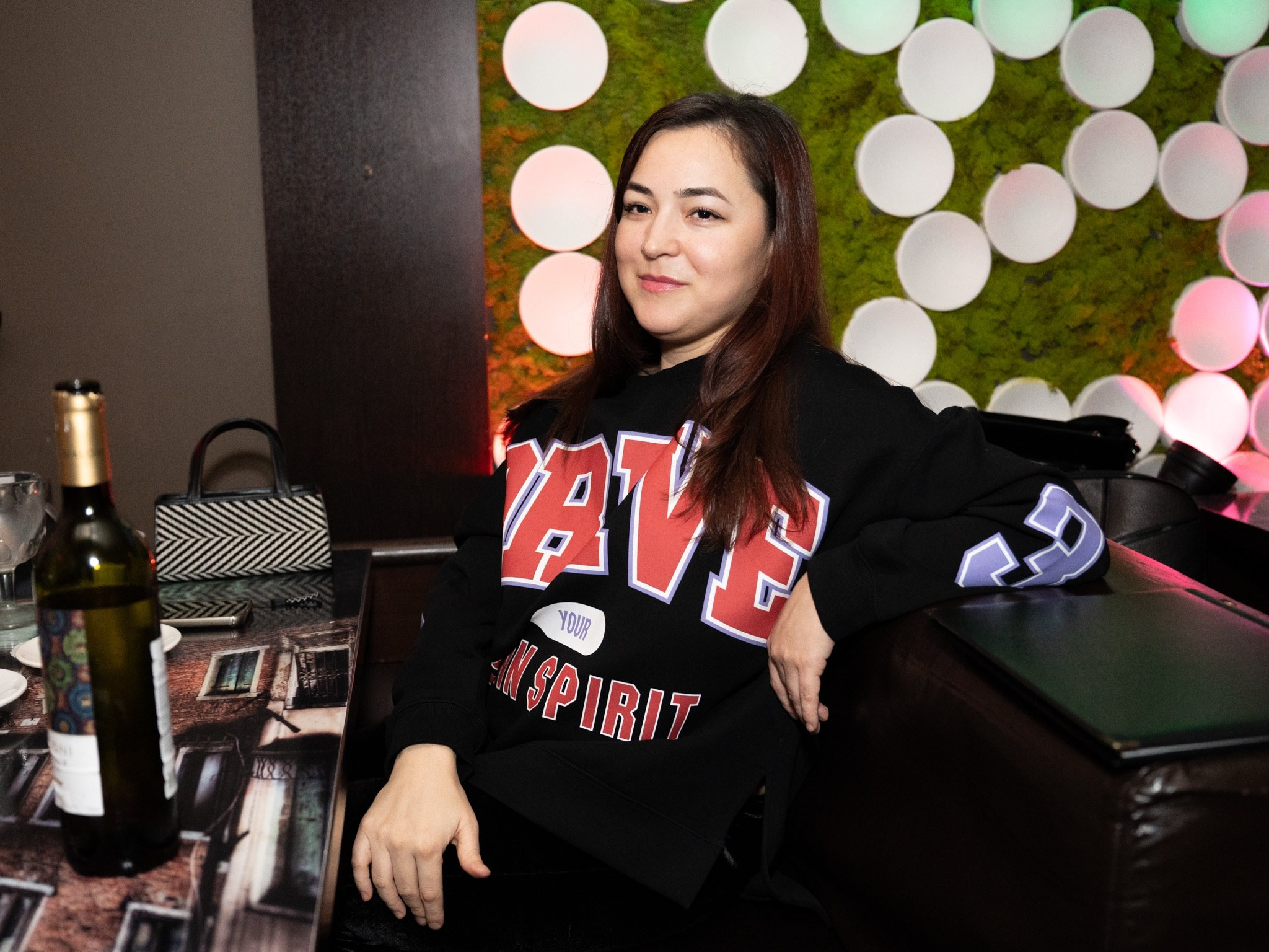 Ночное караоке | 07.12.24. Галерея Фантим