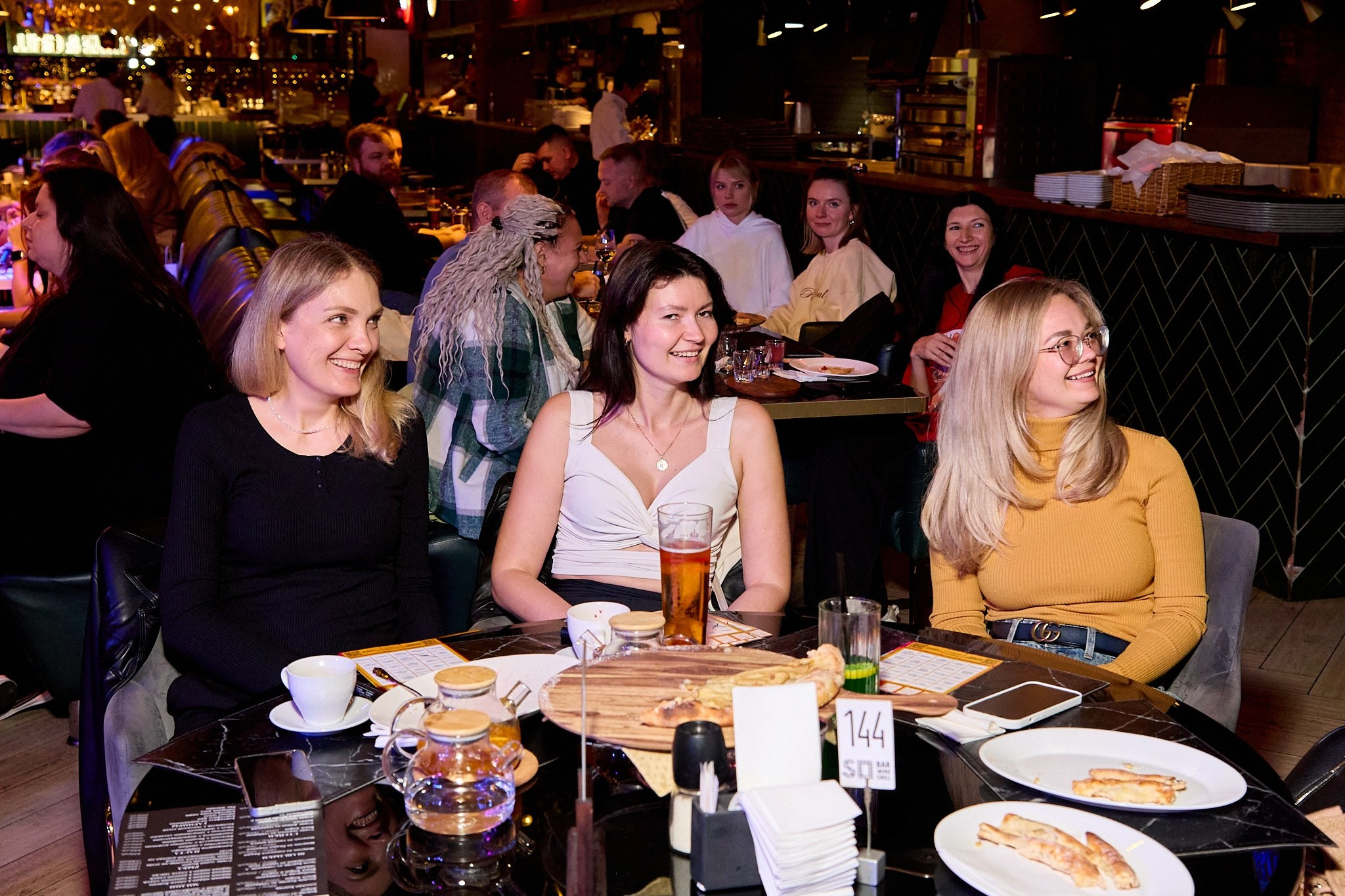 МузЛото | 22.08.2025. Галерея Фантим