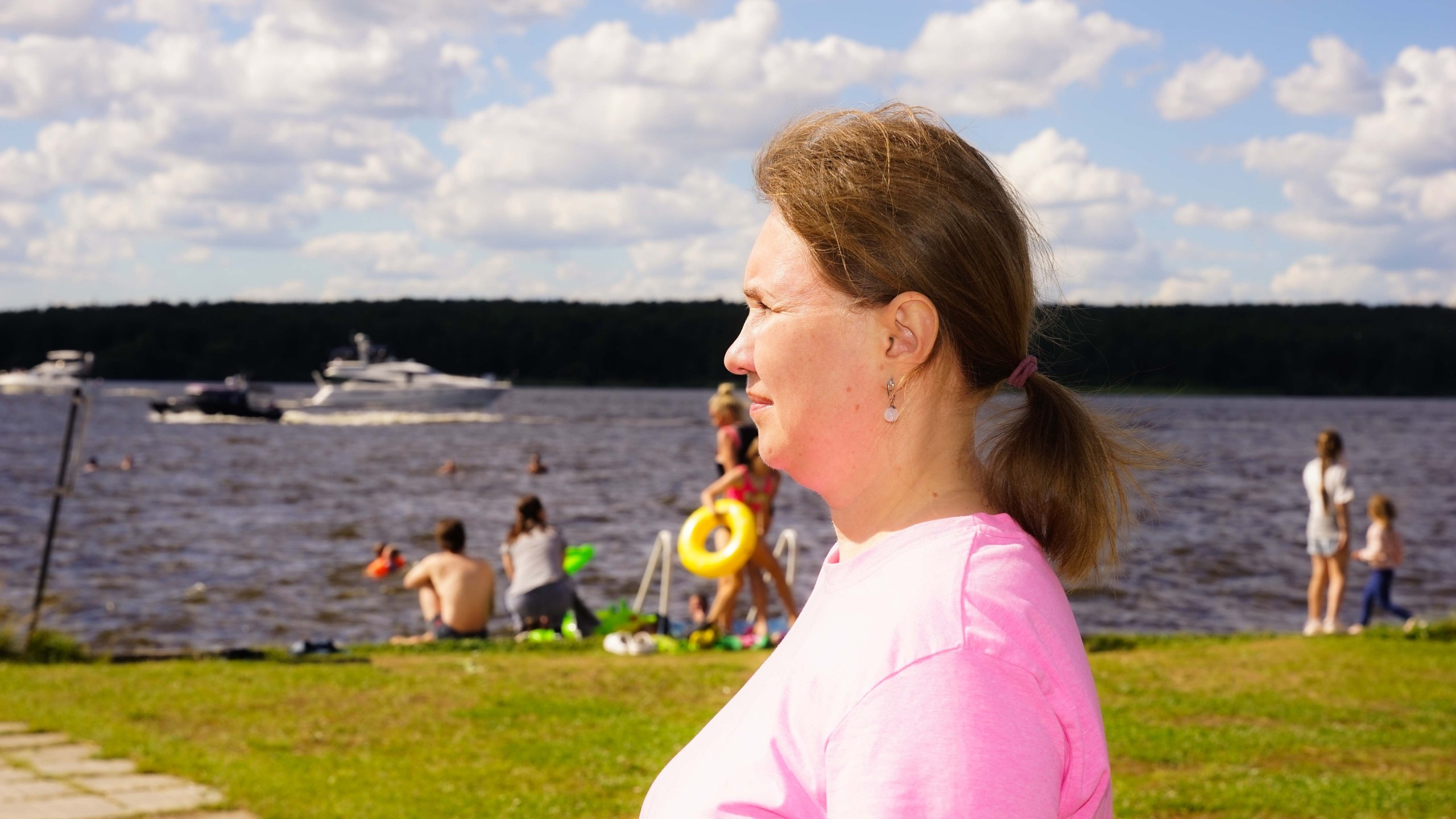 Шашлыки | 06.07.2024. Галерея Фантим