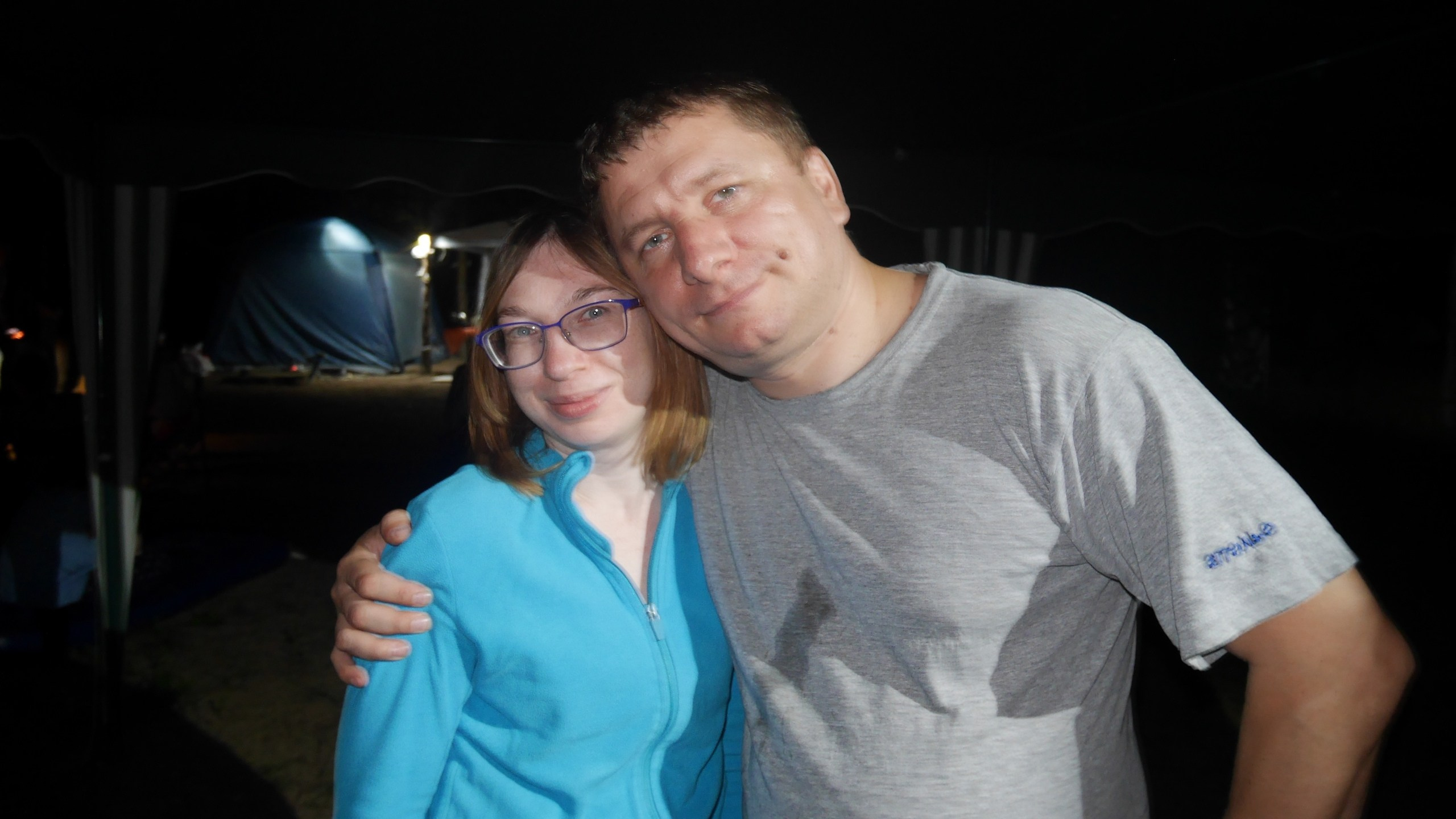 Походная романтика 28! Шабаш | 13-15.07.2018. Галерея Фантим