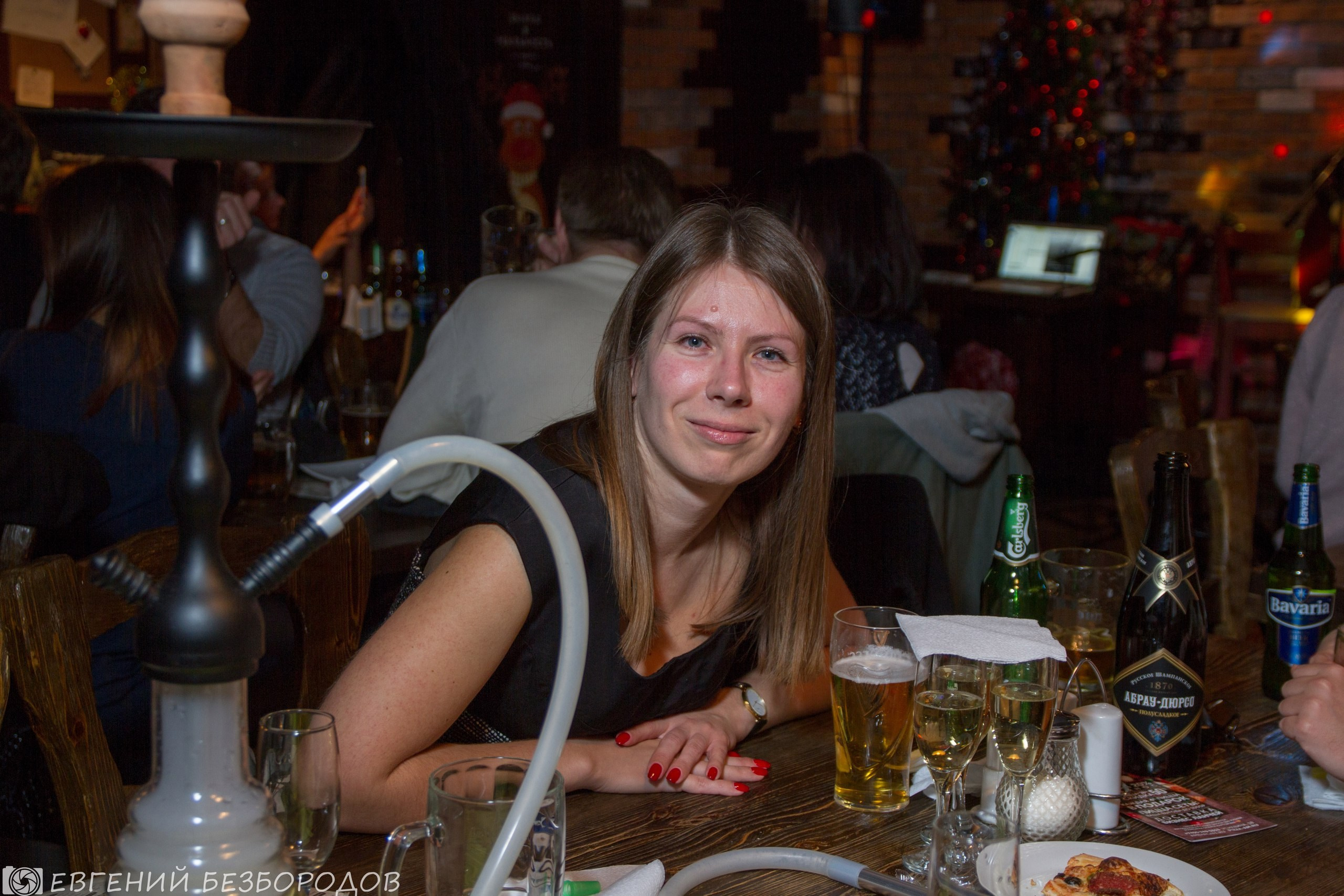 Музыкальная вечеринка | 20.01.2017. Галерея Фантим