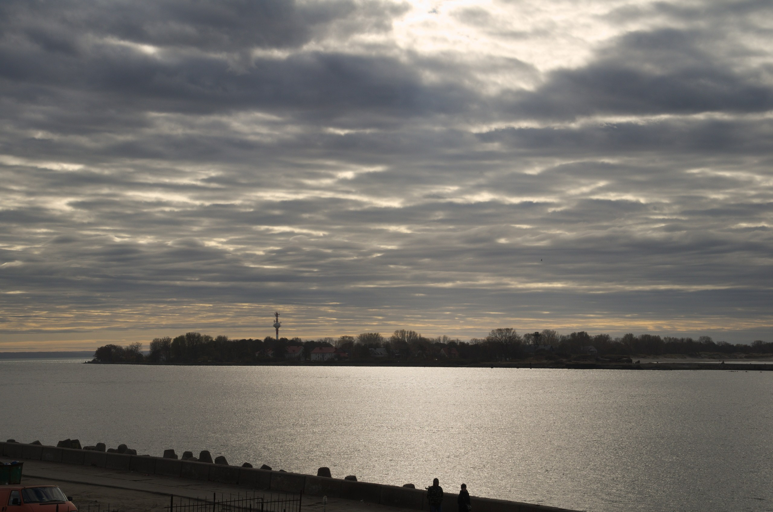 Калининград | 03-05.11.2018. Галерея Фантим