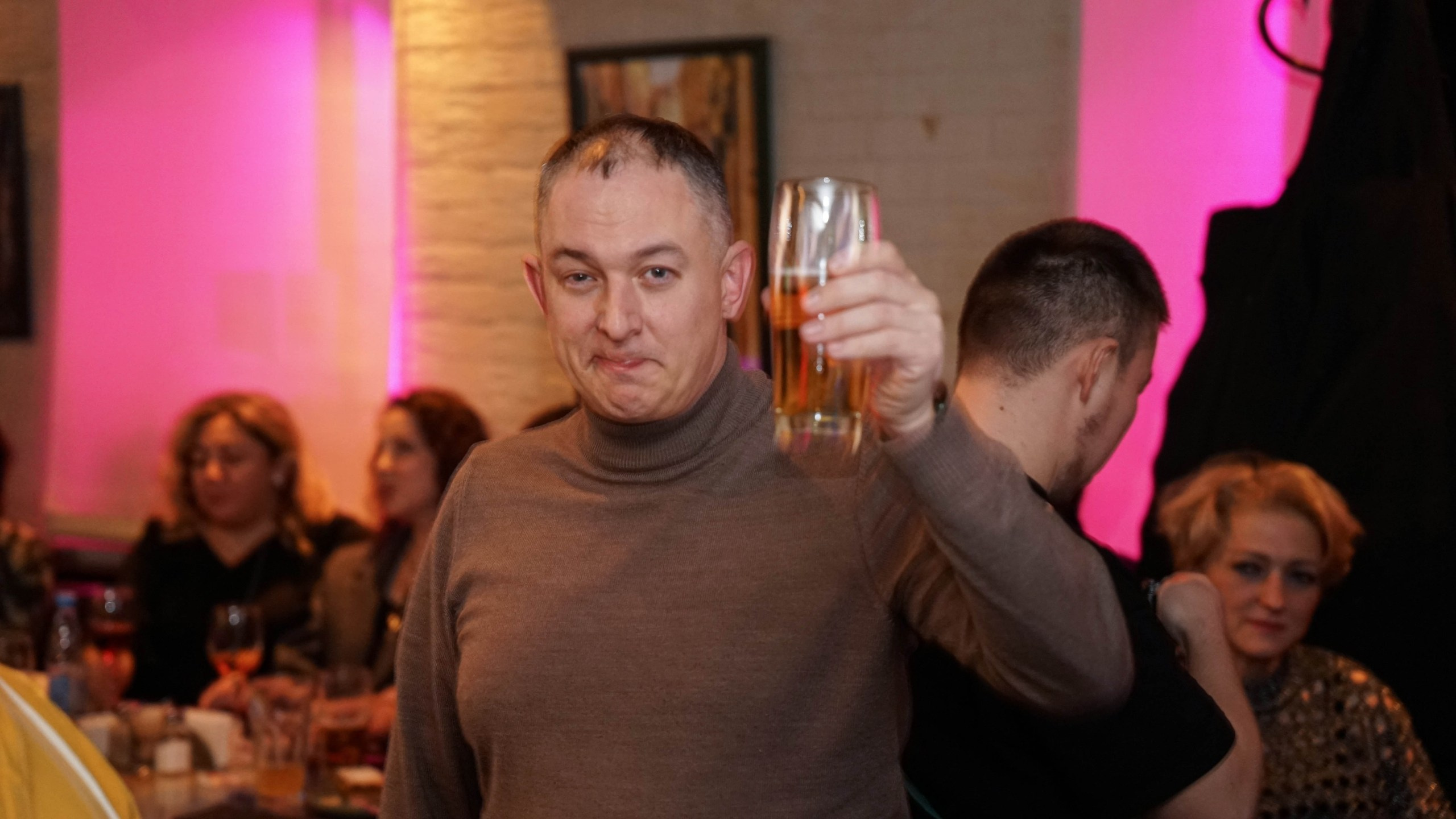 Музыкальный фантимник | 08.03.24. Галерея Фантим