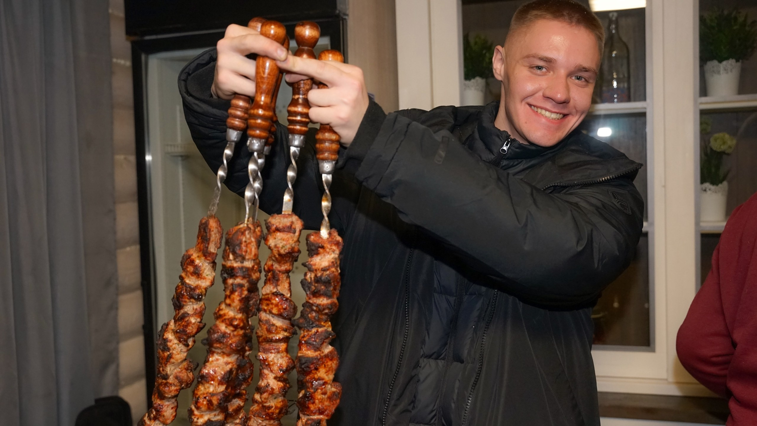 Шашлыки | 23.11.2024. Галерея Фантим