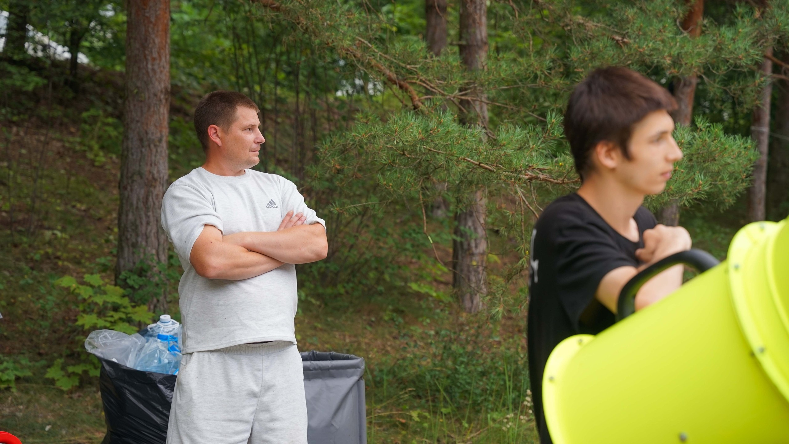 Походная Романтика 46. Солнце Монако. Галерея Фантим